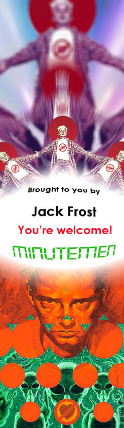 Read online Ice Haven comic -  Issue # TPB - 96