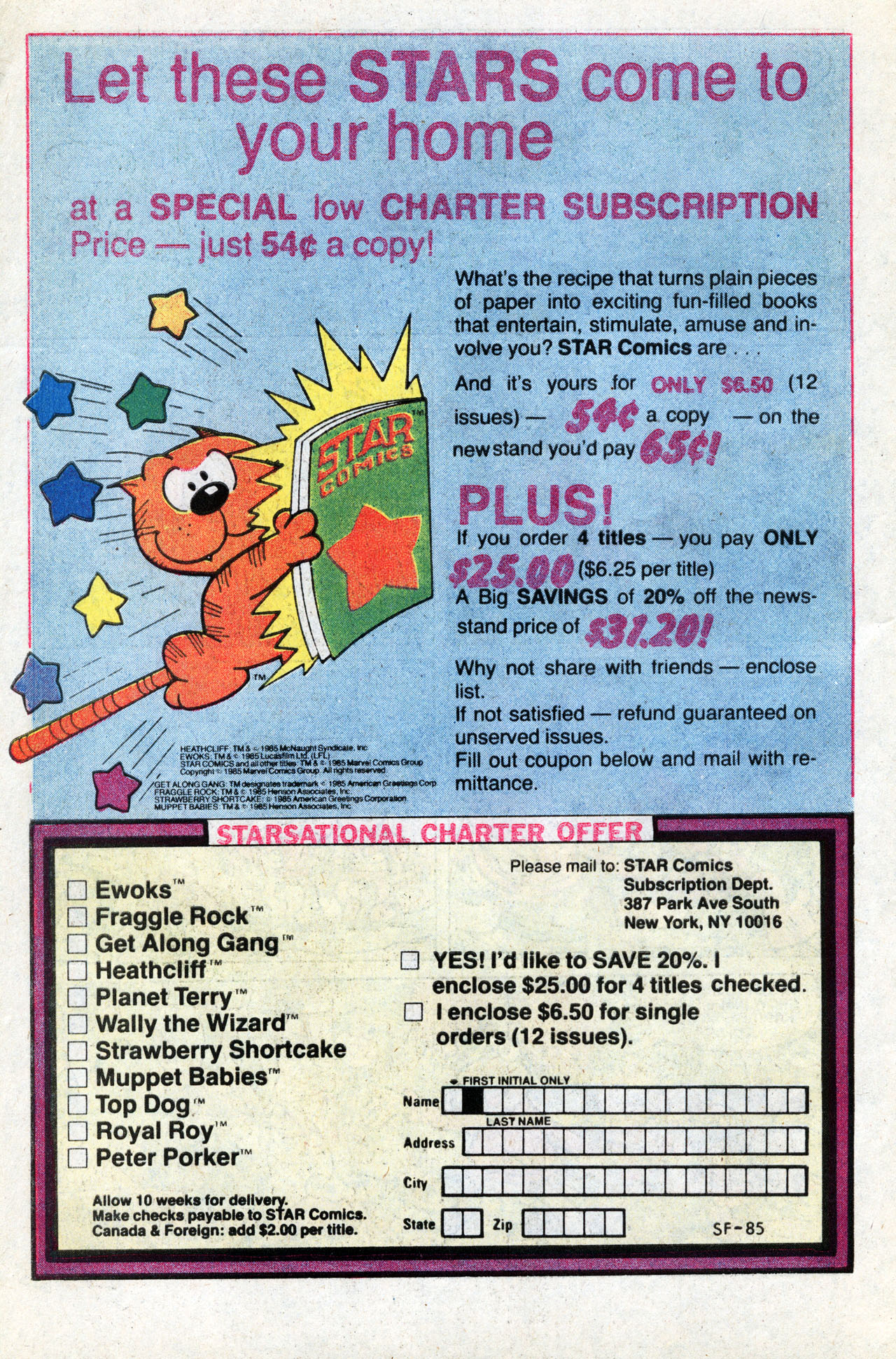 Read online Fraggle Rock comic -  Issue #2 - 34