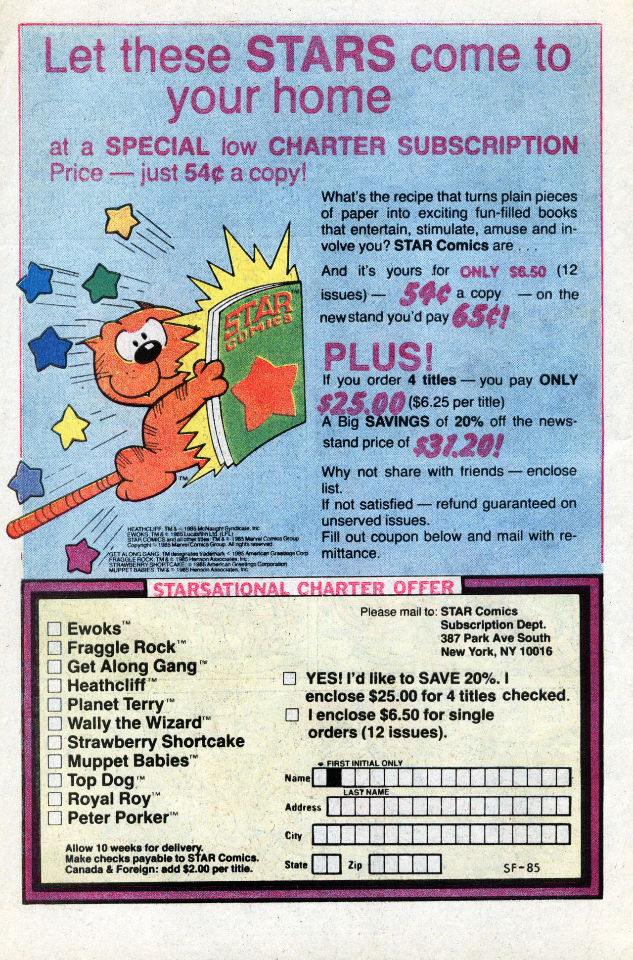 Read online Fraggle Rock comic -  Issue #2 - 34