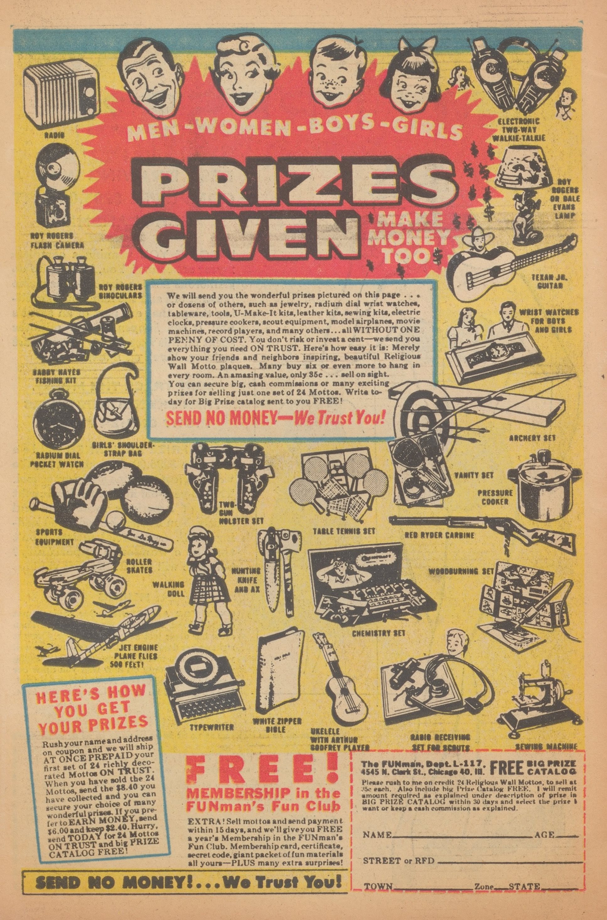 Read online Love Romances comic -  Issue #45 - 34