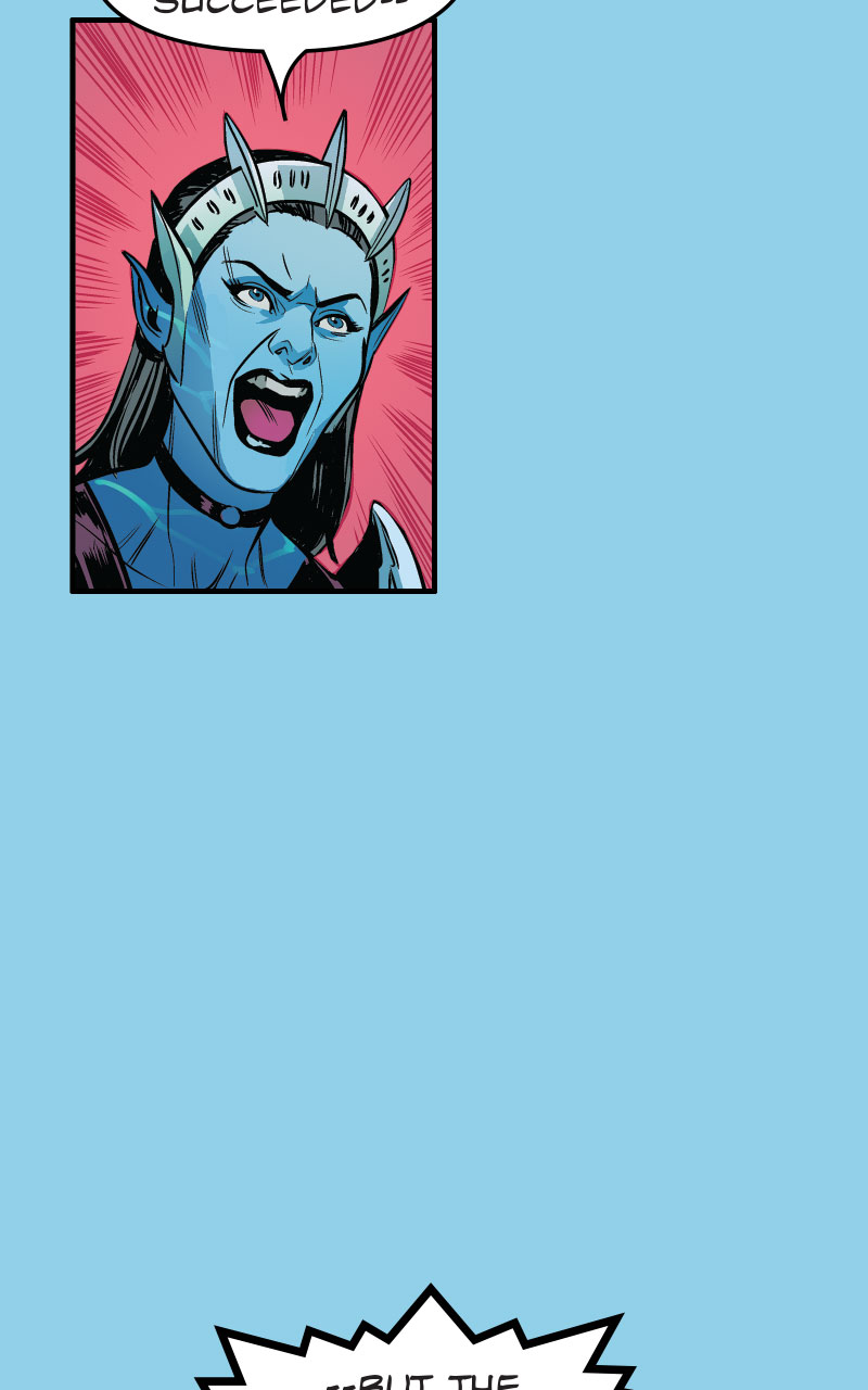 Read online Namor: The Black Tide Infinity Comic comic -  Issue #2 - 11