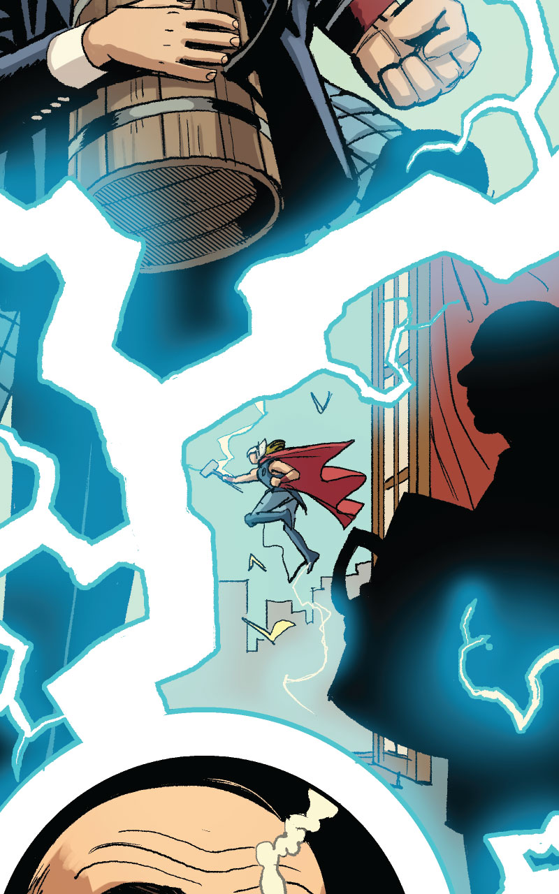 Read online Avengers Unlimited: Infinity Comic comic -  Issue #14 - 35