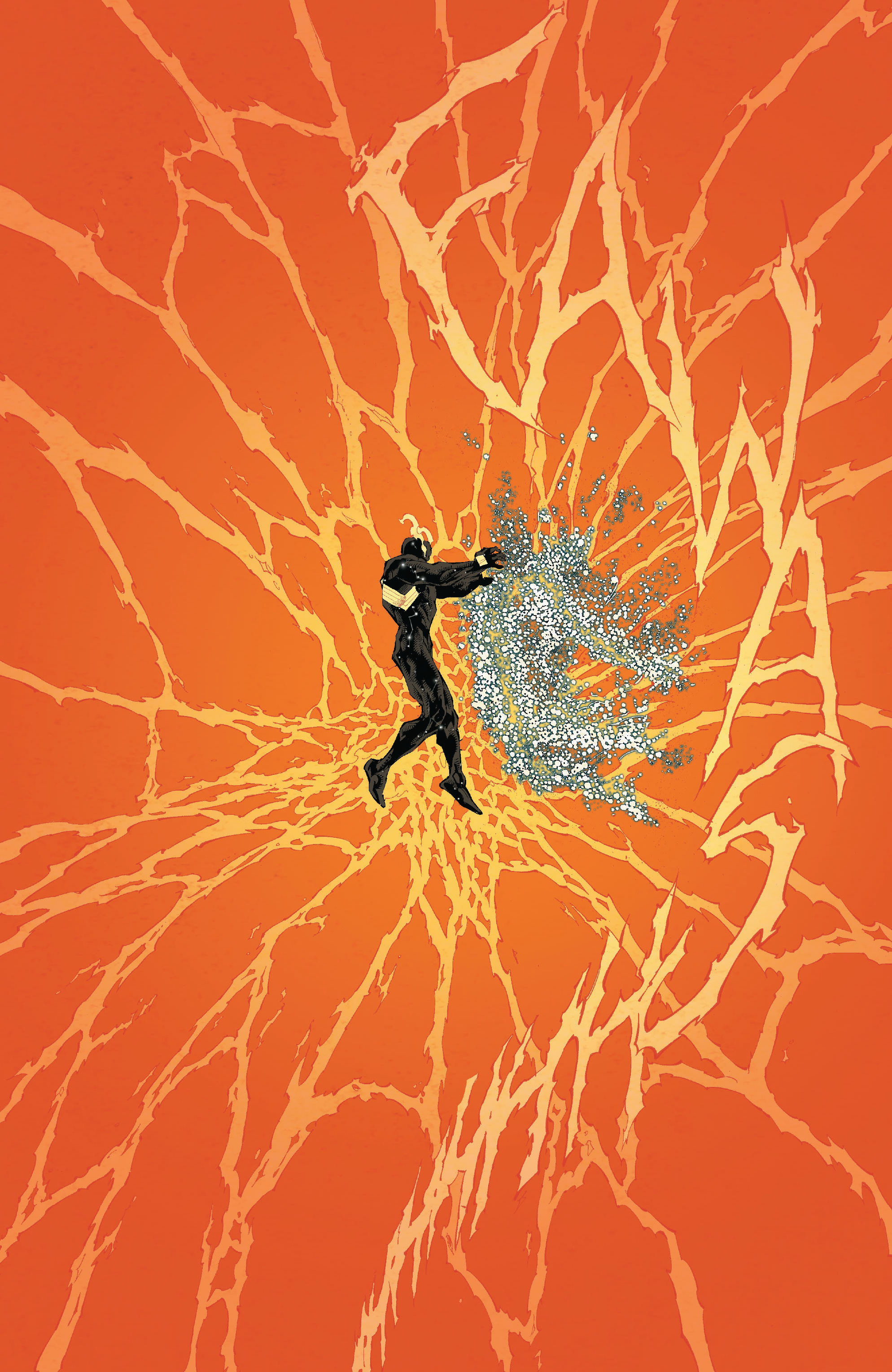 Read online Venomnibus by Cates & Stegman comic -  Issue # TPB (Part 12) - 54