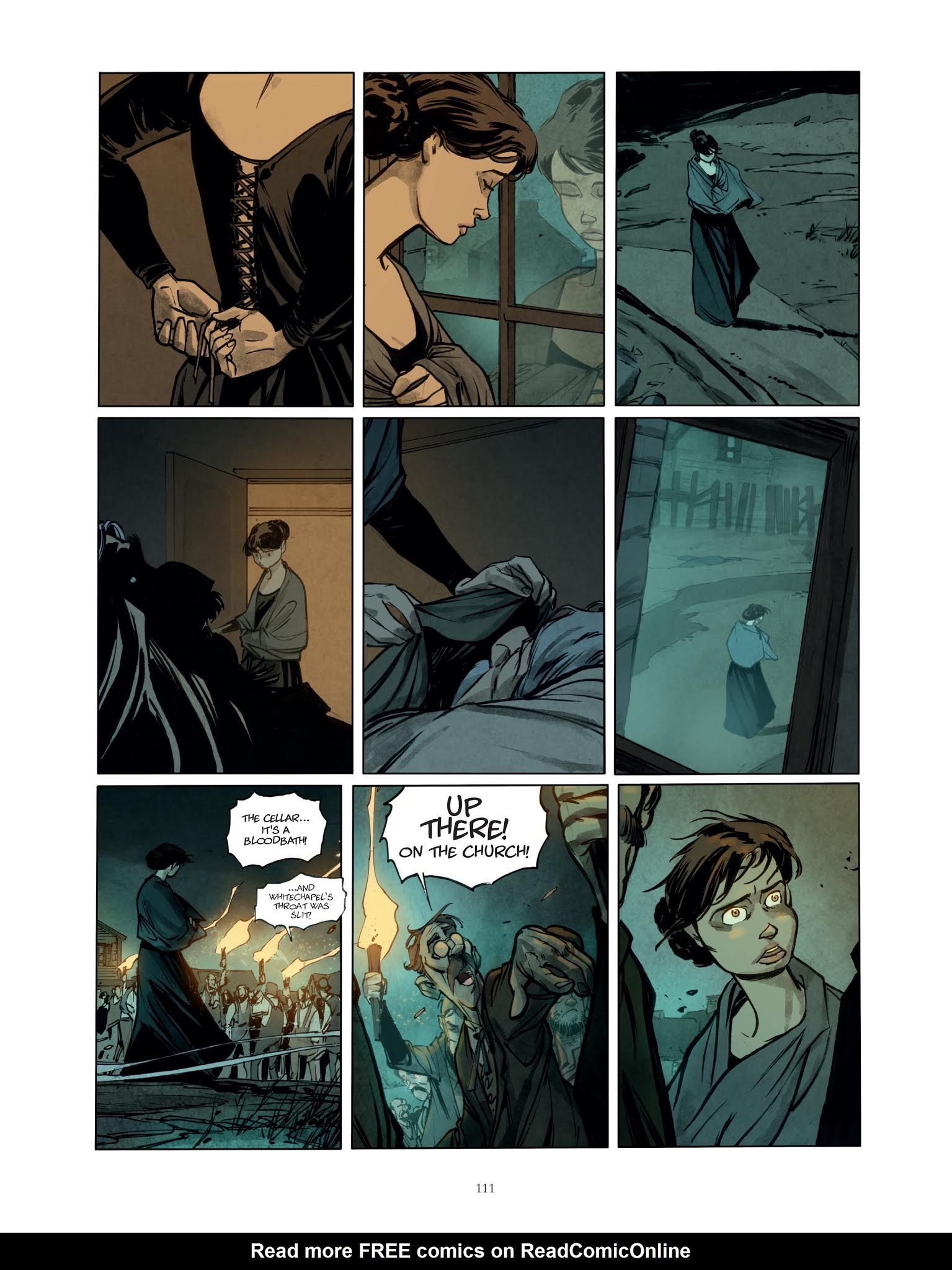 Read online Fraternity comic -  Issue # TPB - 112