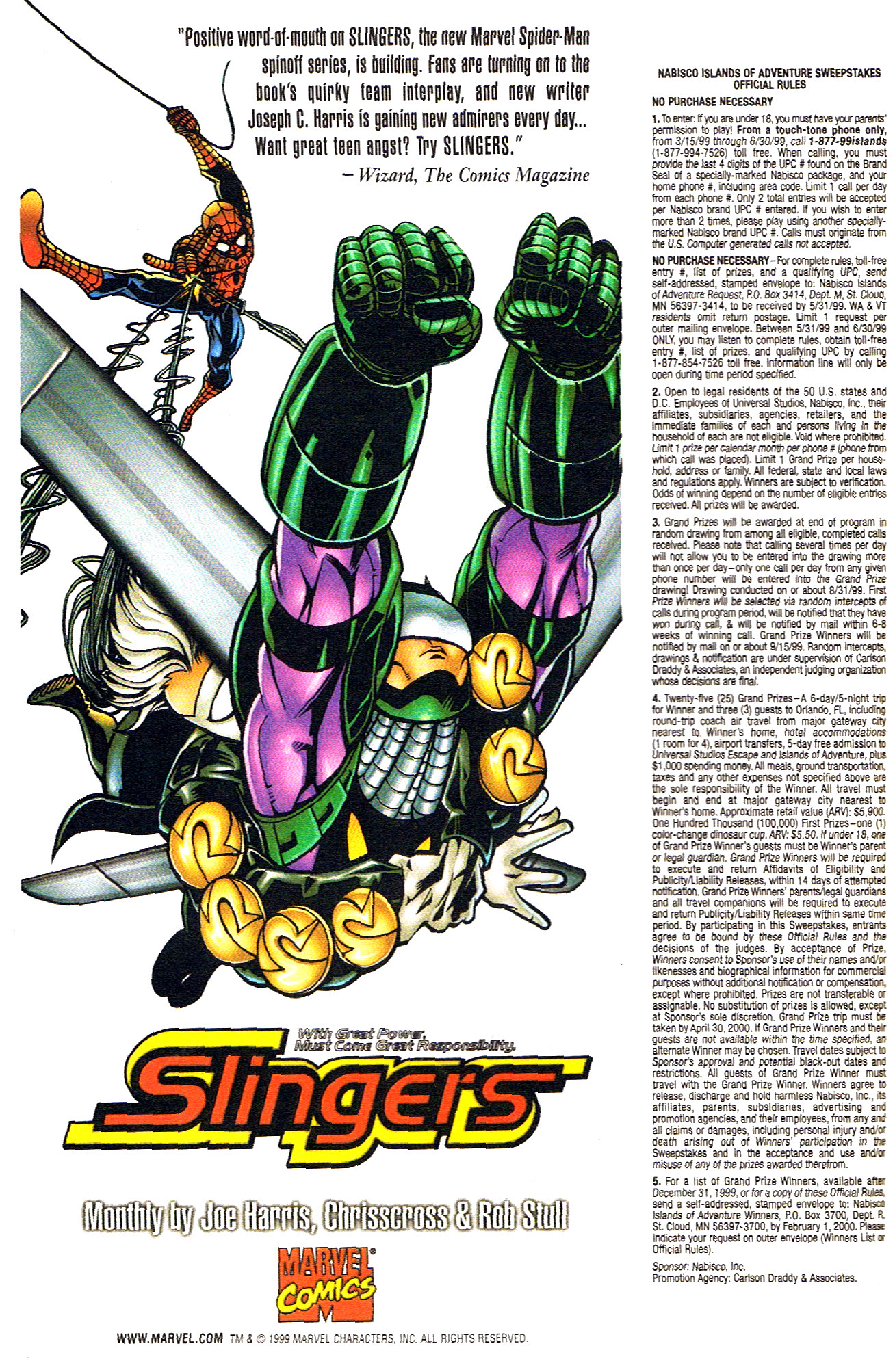 Read online X-Men (1991) comic -  Issue #89 - 8