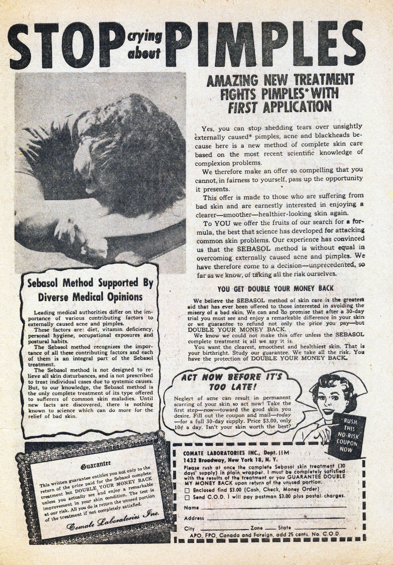 Read online Kid Colt Outlaw comic -  Issue #13 - 33