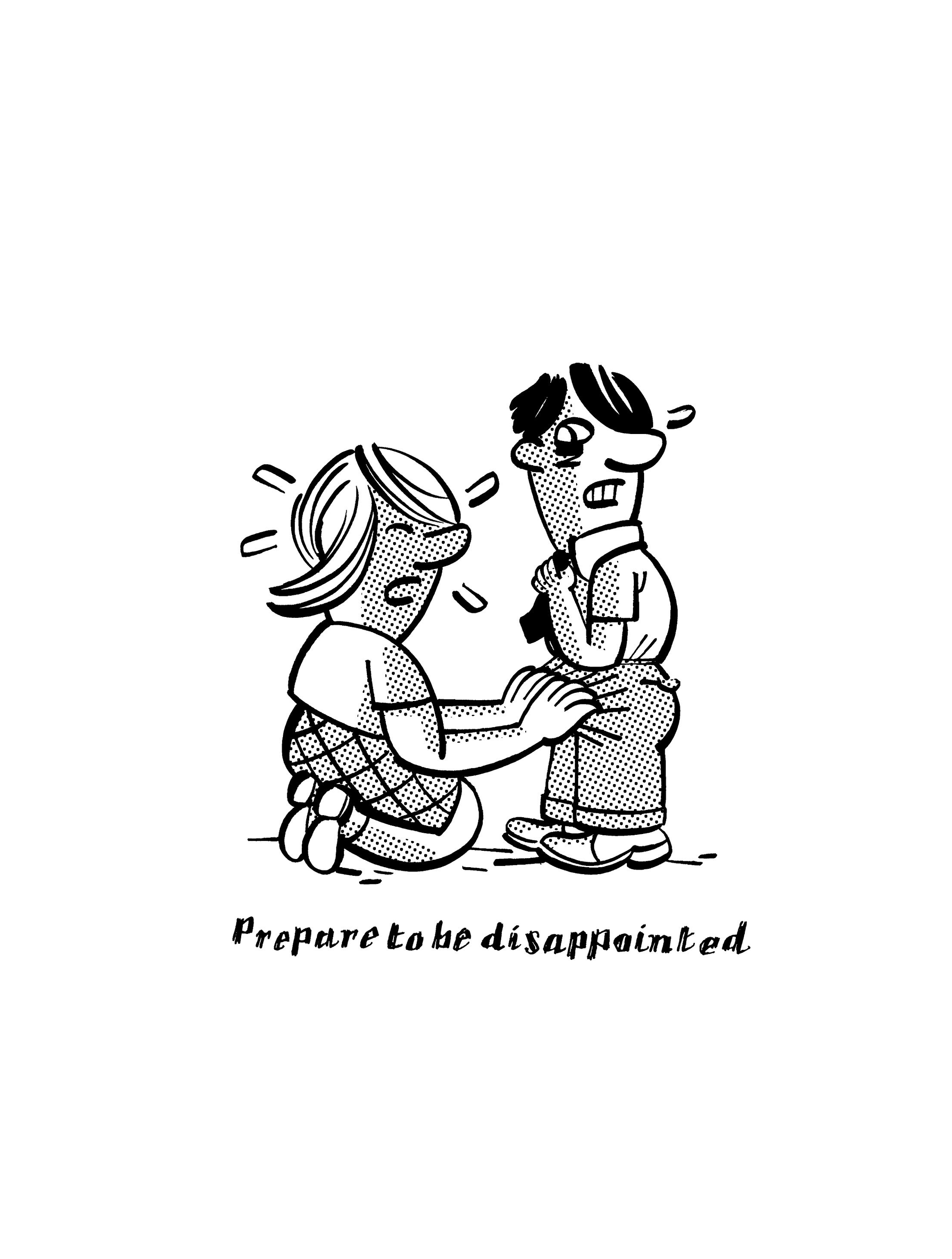 Read online Butter and Blood comic -  Issue # TPB - 53