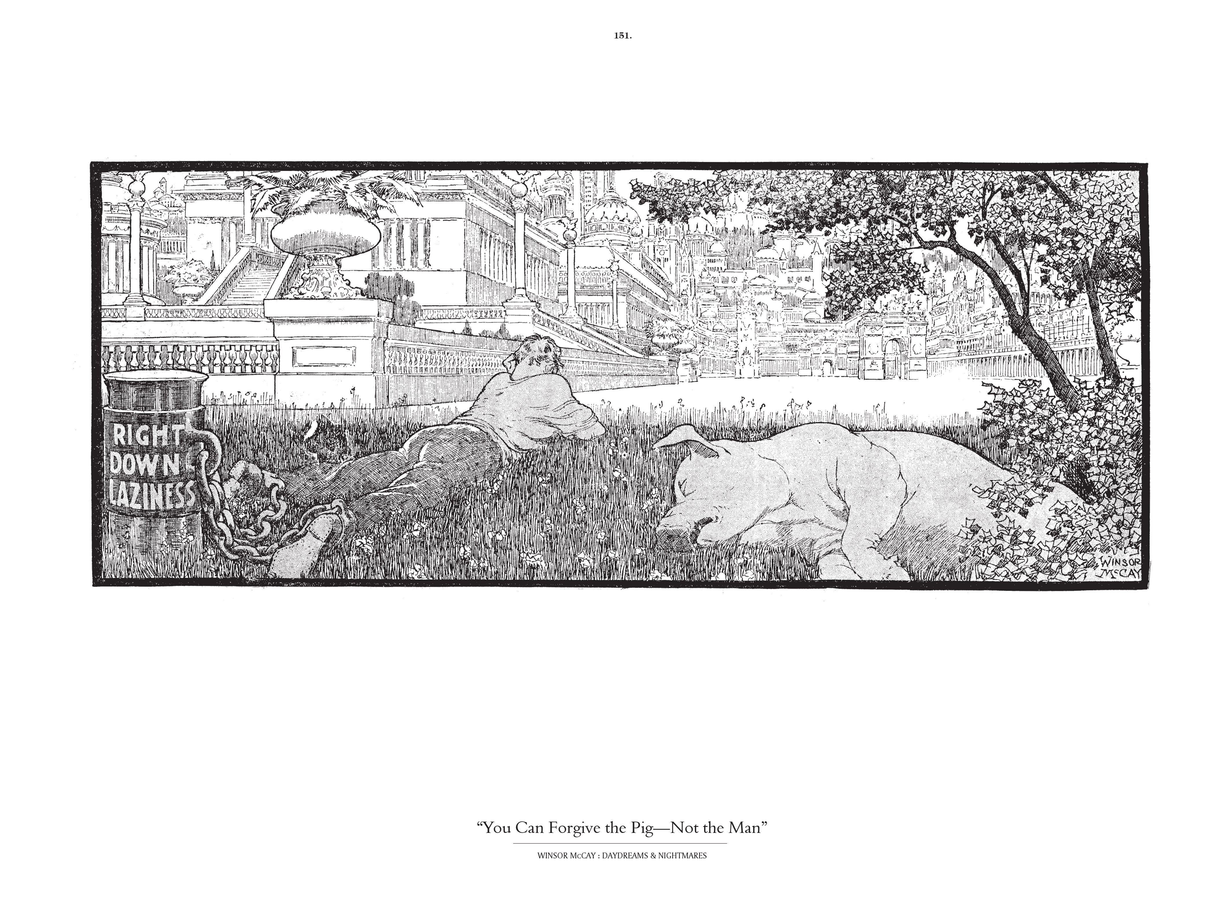 Read online Daydreams and Nightmares comic -  Issue # TPB (Part 2) - 52