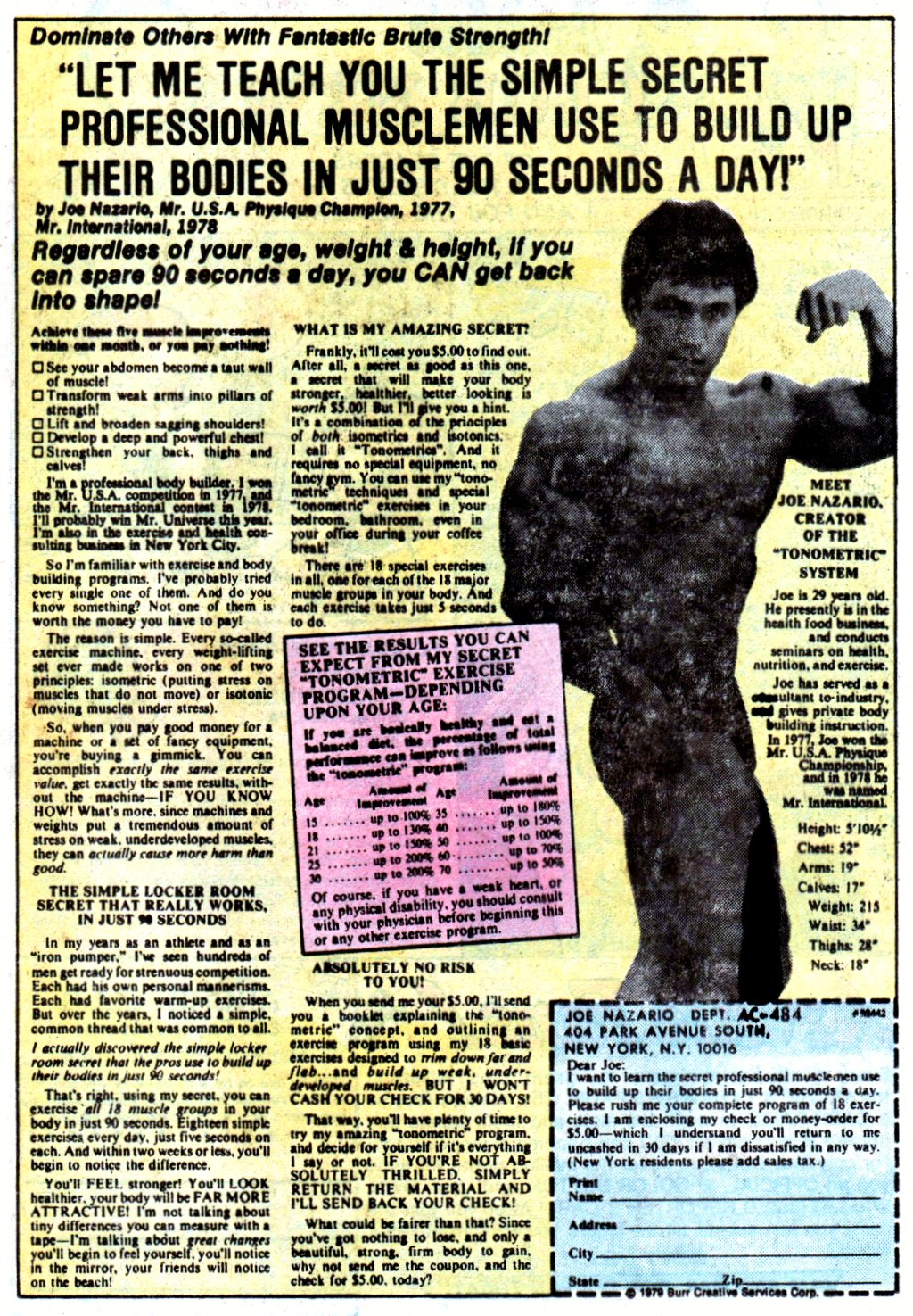 Read online Archie (1960) comic -  Issue #329 - 25