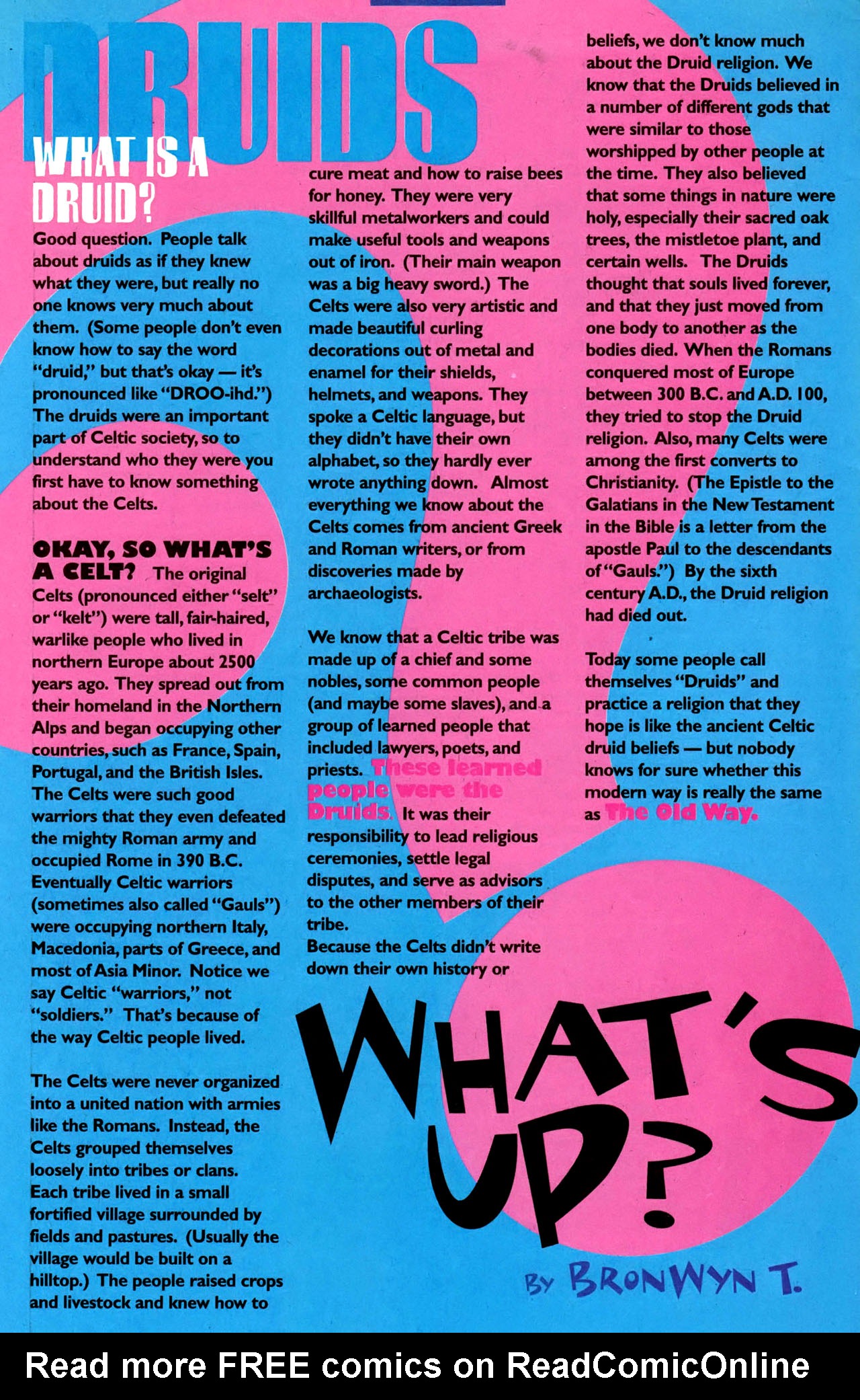 Read online Scooby-Doo (1997) comic -  Issue #4 - 25