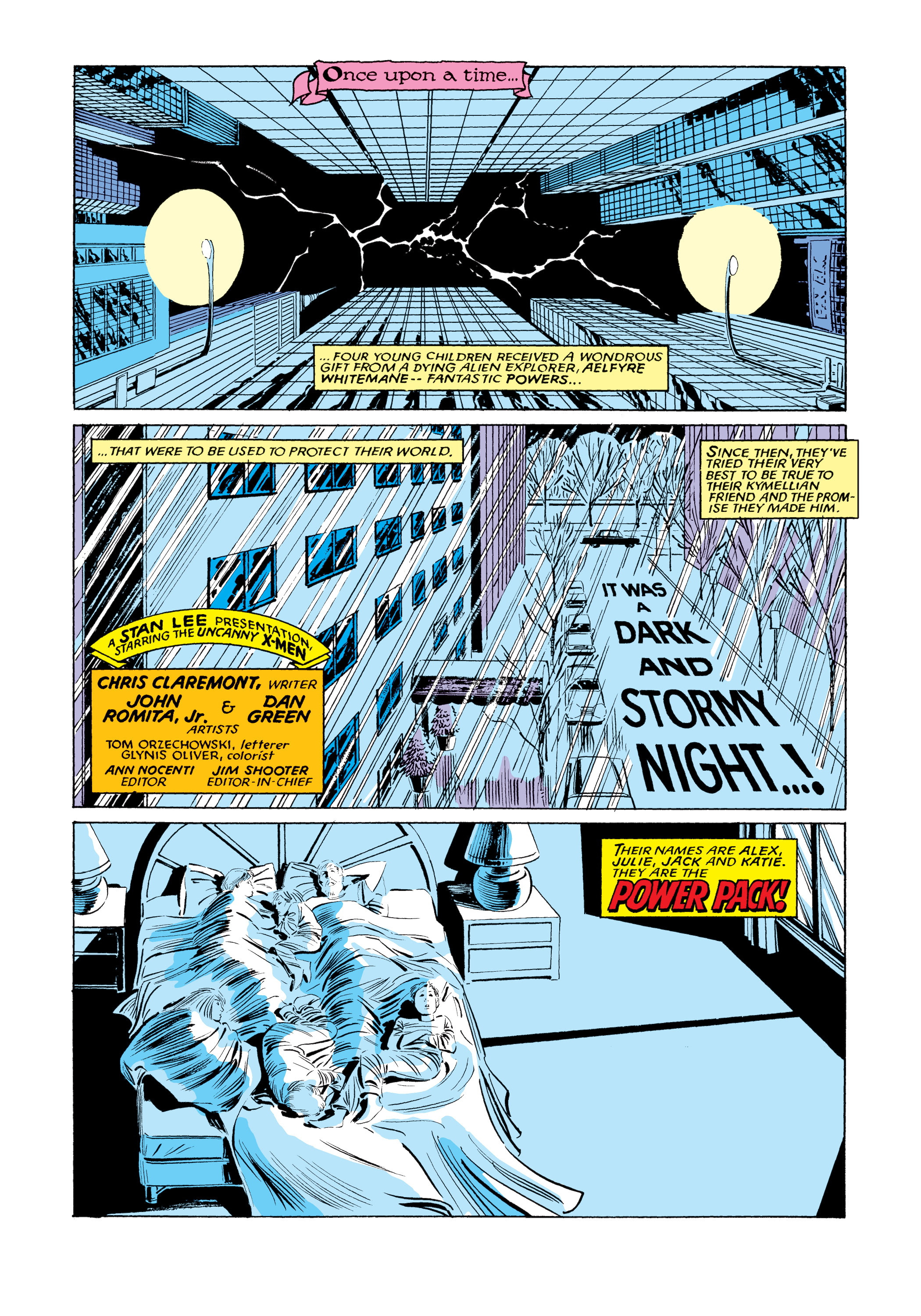 Read online Marvel Masterworks: The Uncanny X-Men comic -  Issue # TPB 12 (Part 1) - 31