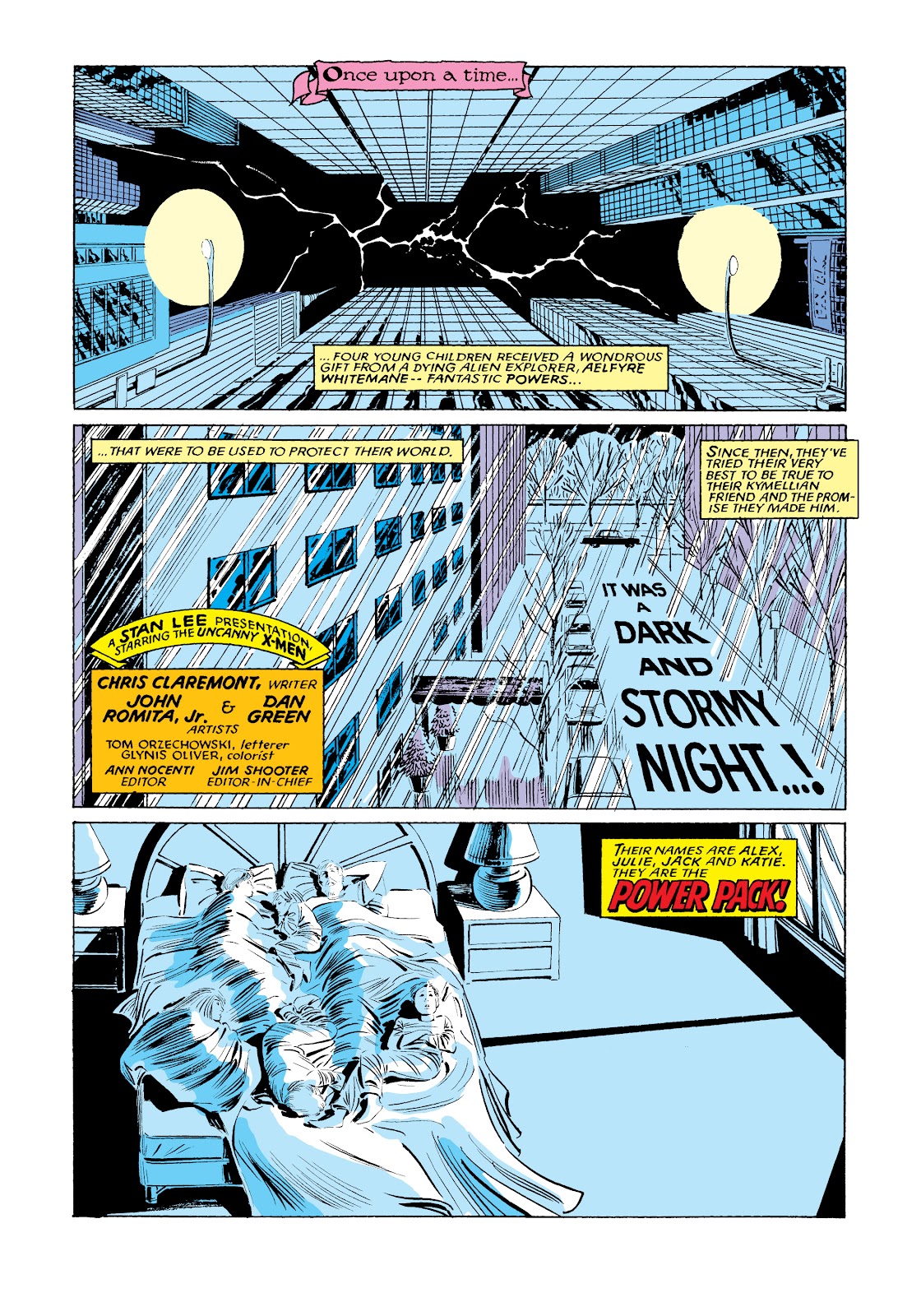 Marvel Masterworks: The Uncanny X-Men issue TPB 12 (Part 1) - Page 31
