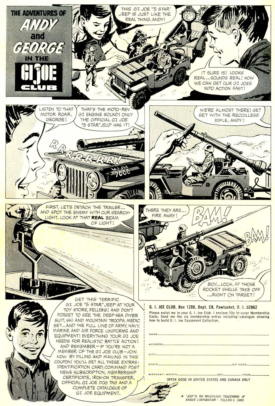 Read online Doom Patrol (1964) comic -  Issue #103 - 35