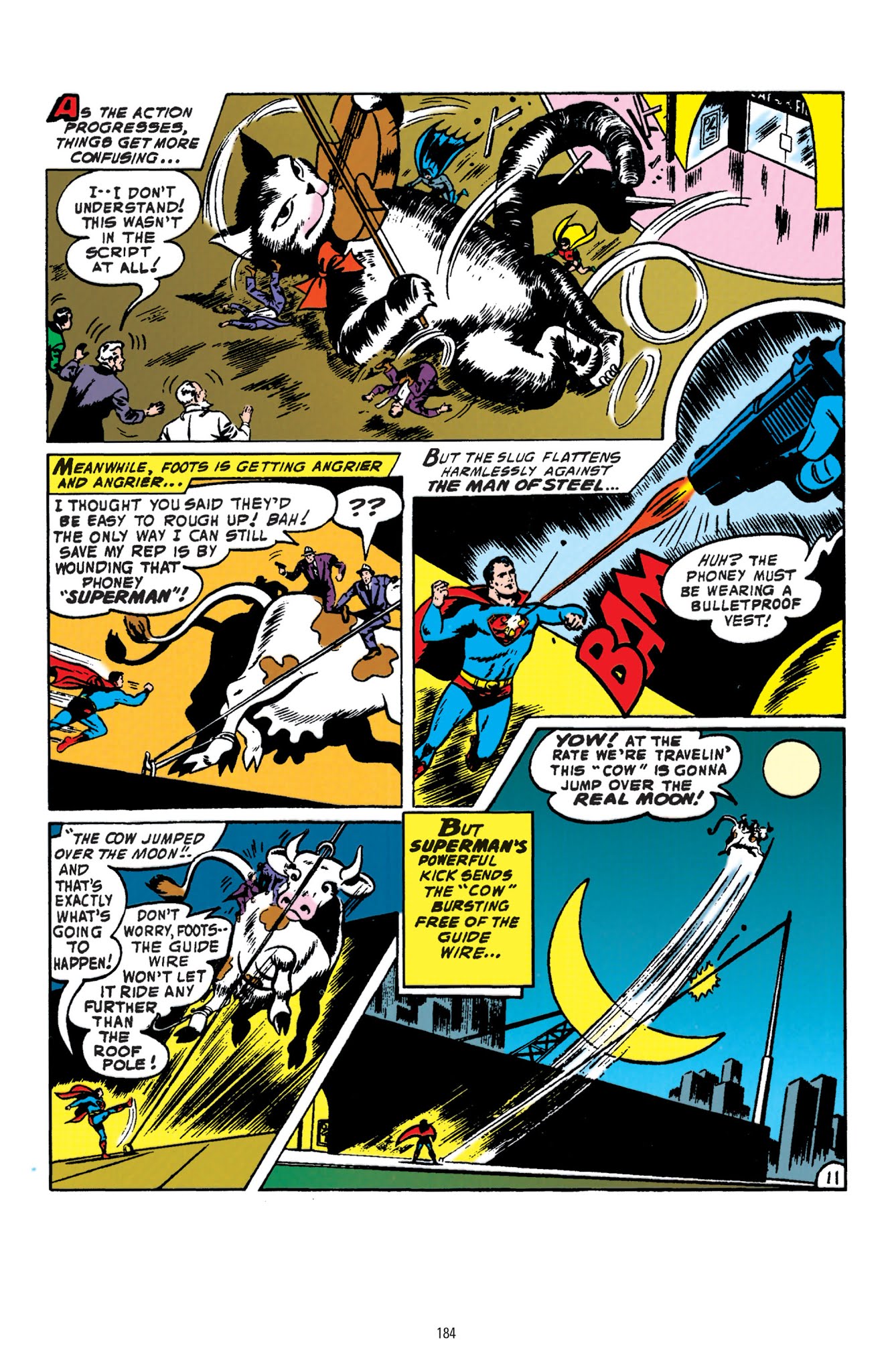 Read online Batman & Superman in World's Finest Comics: The Silver Age comic -  Issue # TPB 1 (Part 2) - 85