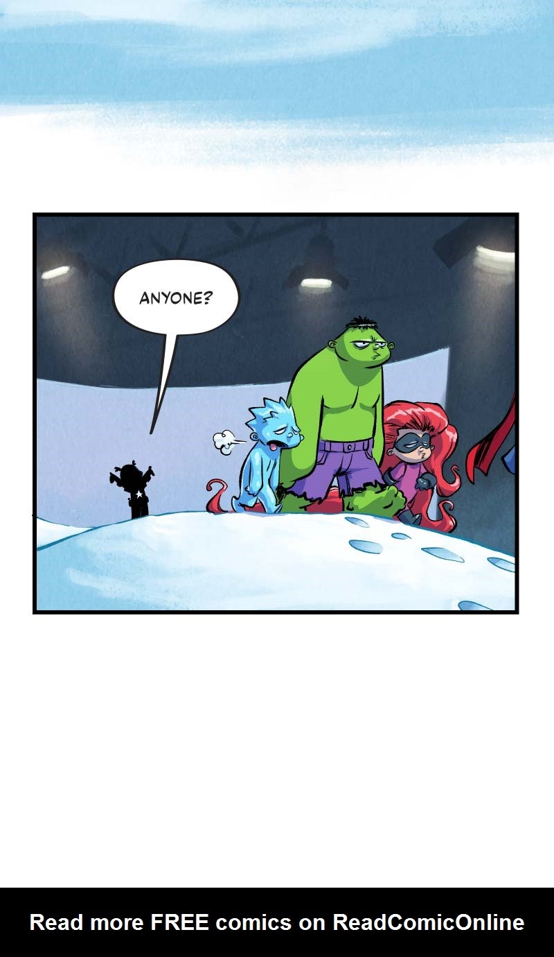 Read online Giant-Size Little Marvels: Infinity Comic comic -  Issue #1 - 16