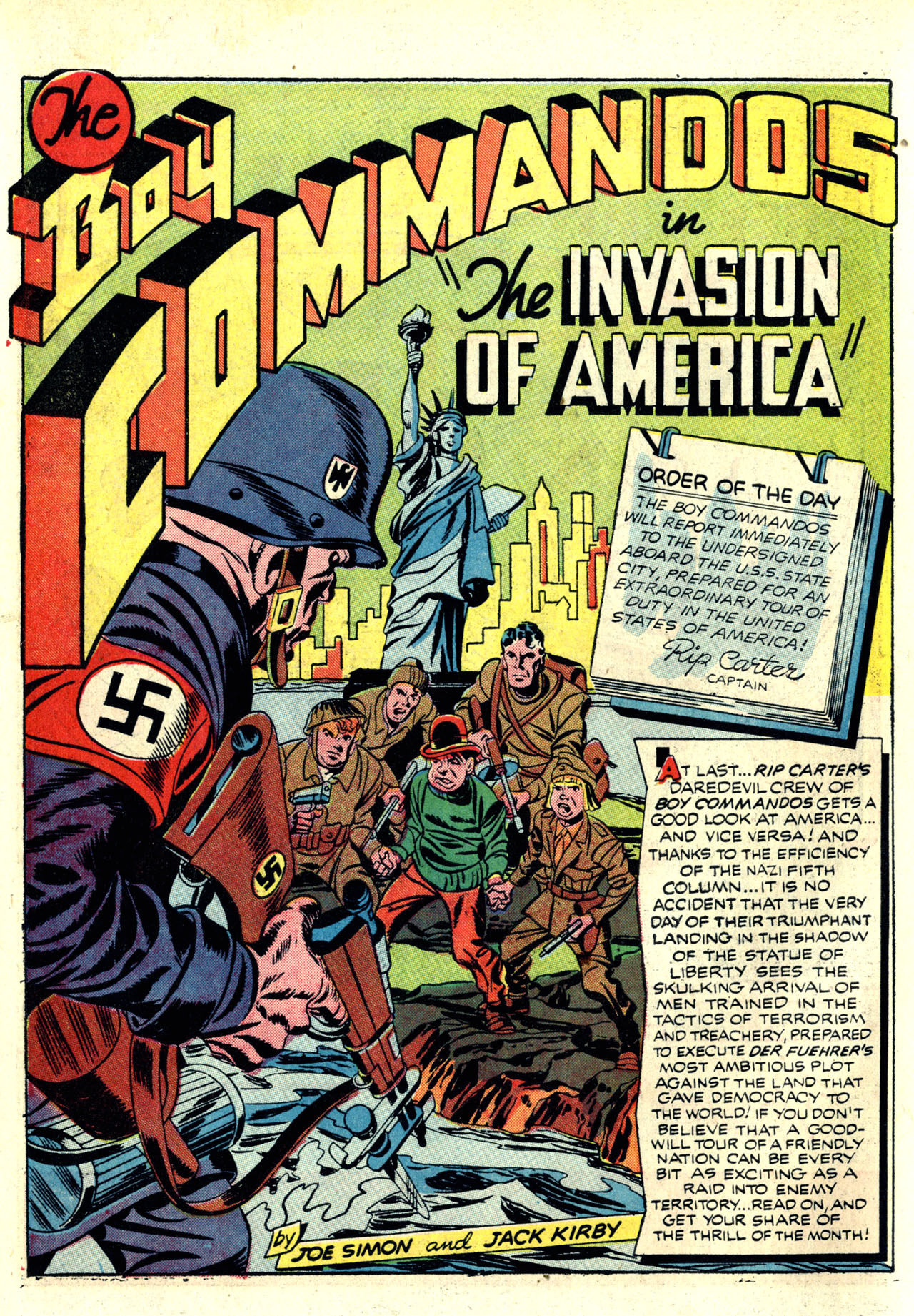 Read online Detective Comics (1937) comic -  Issue #76 - 16