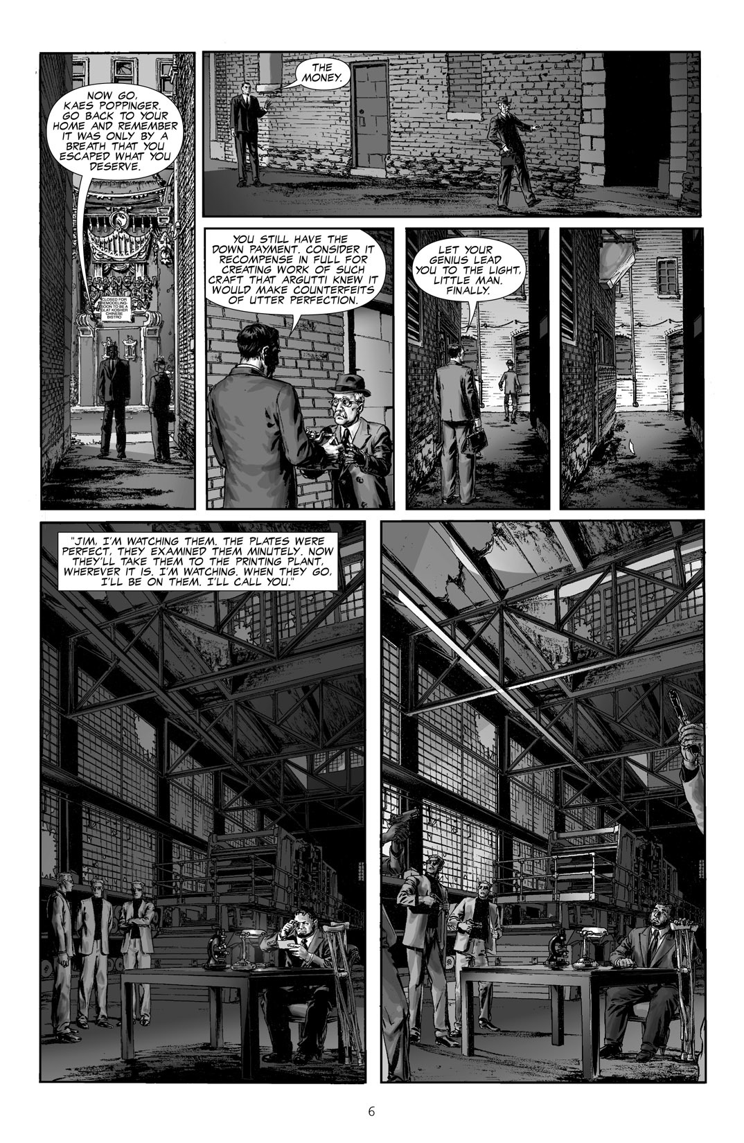 Batman: Gotham Knights Issue #13 #13 - English 30