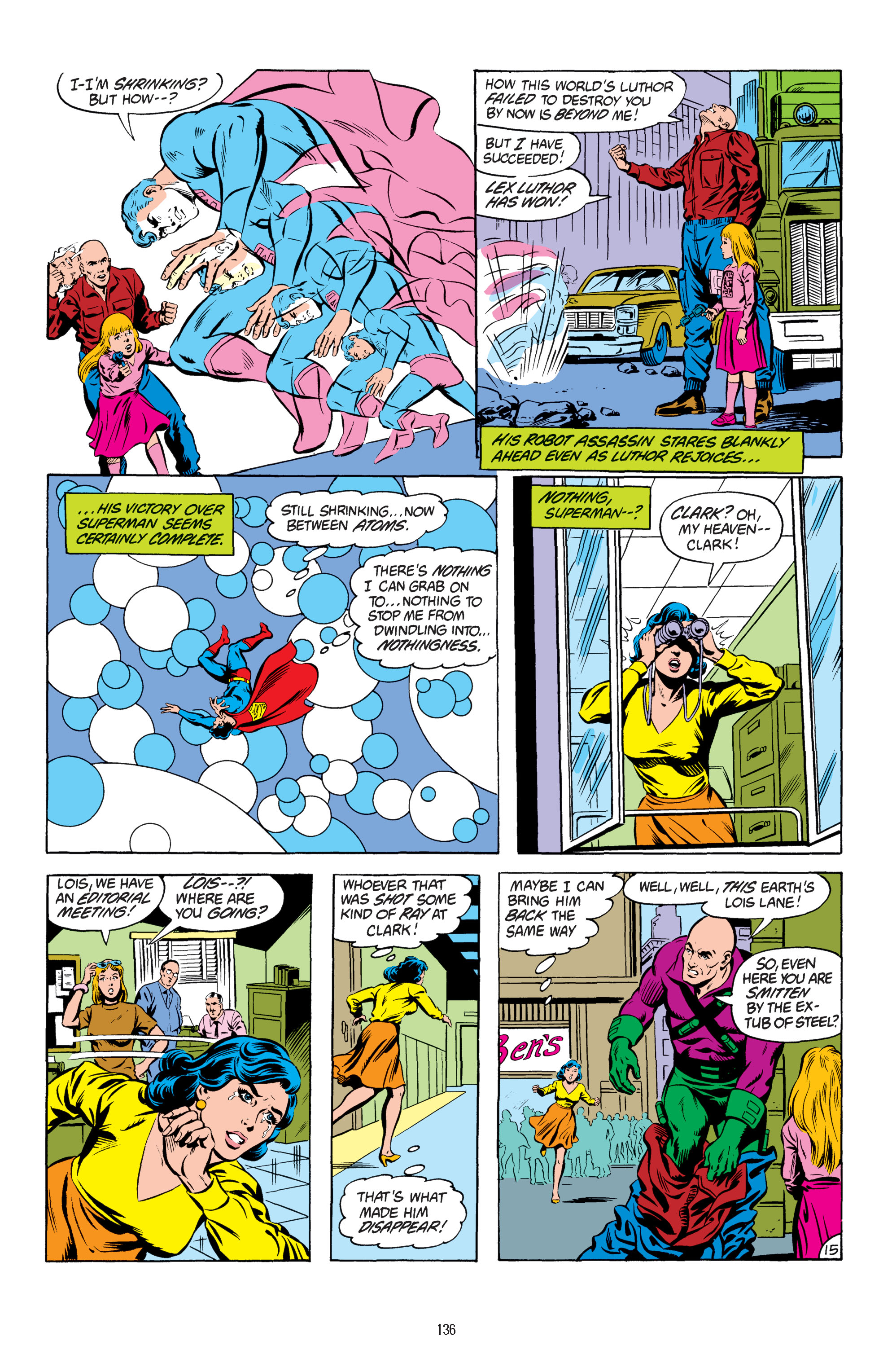 Read online DC Through the '80s: The End of Eras comic -  Issue # TPB (Part 2) - 38