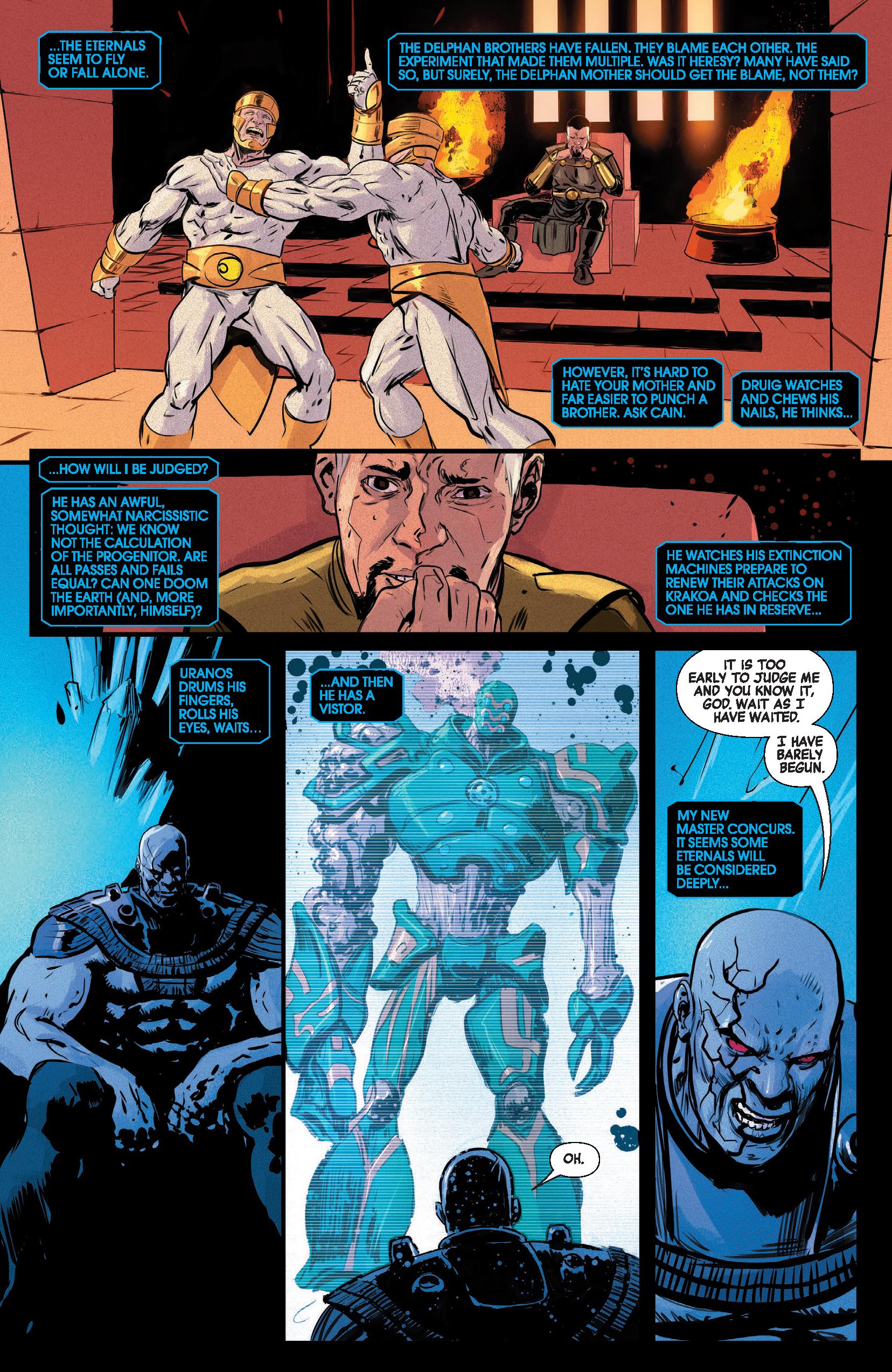 Read online A.X.E.: Judgment Day Companion comic -  Issue # TPB (Part 1) - 64
