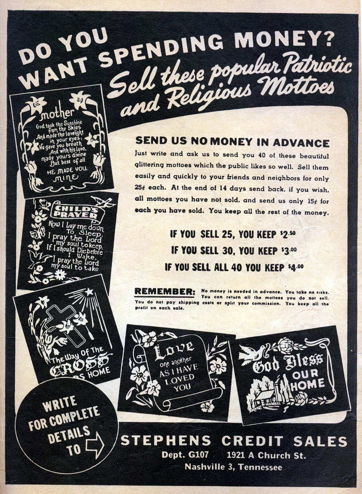 Read online Captain Marvel Adventures comic -  Issue #115 - 51