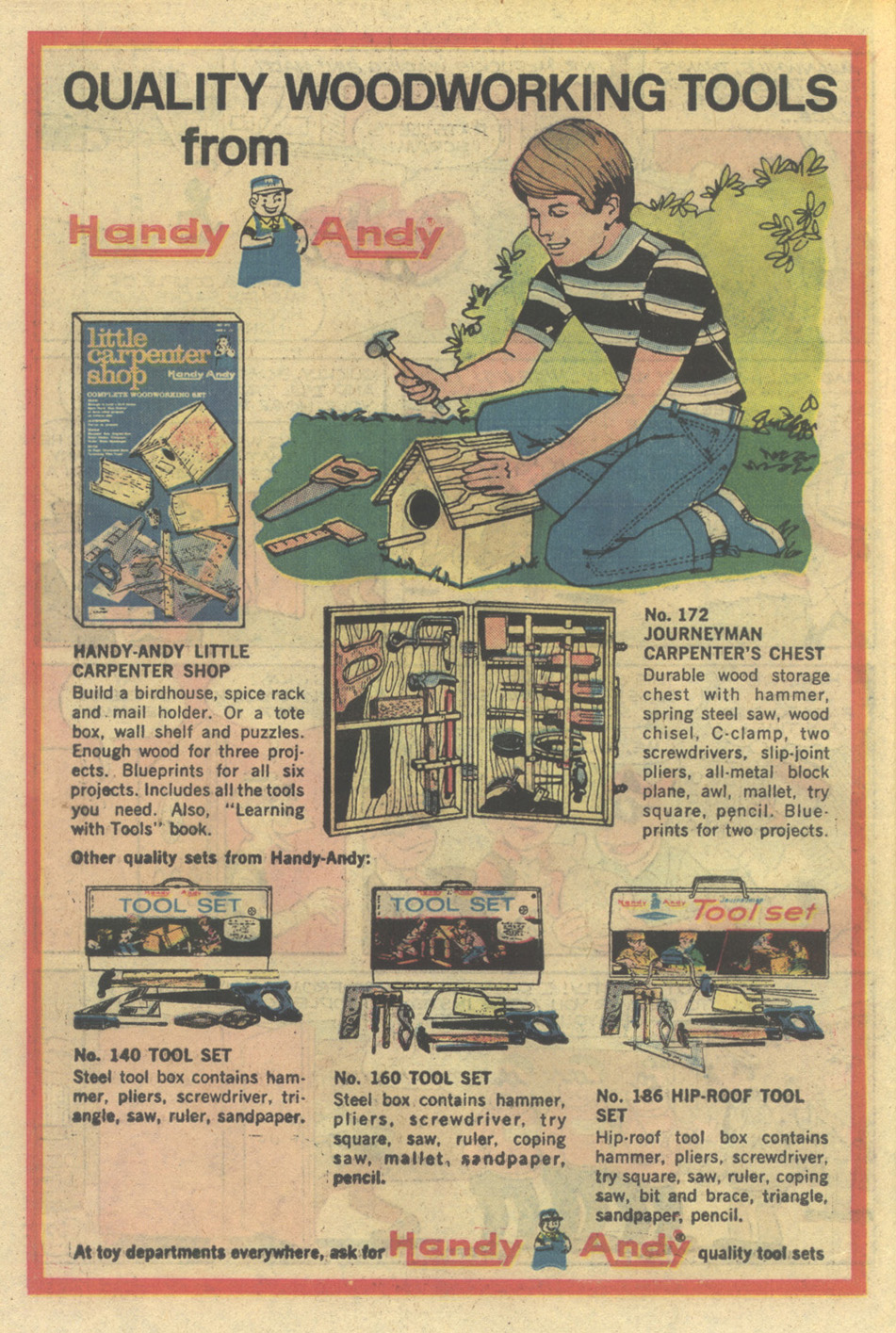 Read online Walt Disney THE BEAGLE BOYS comic -  Issue #34 - 18