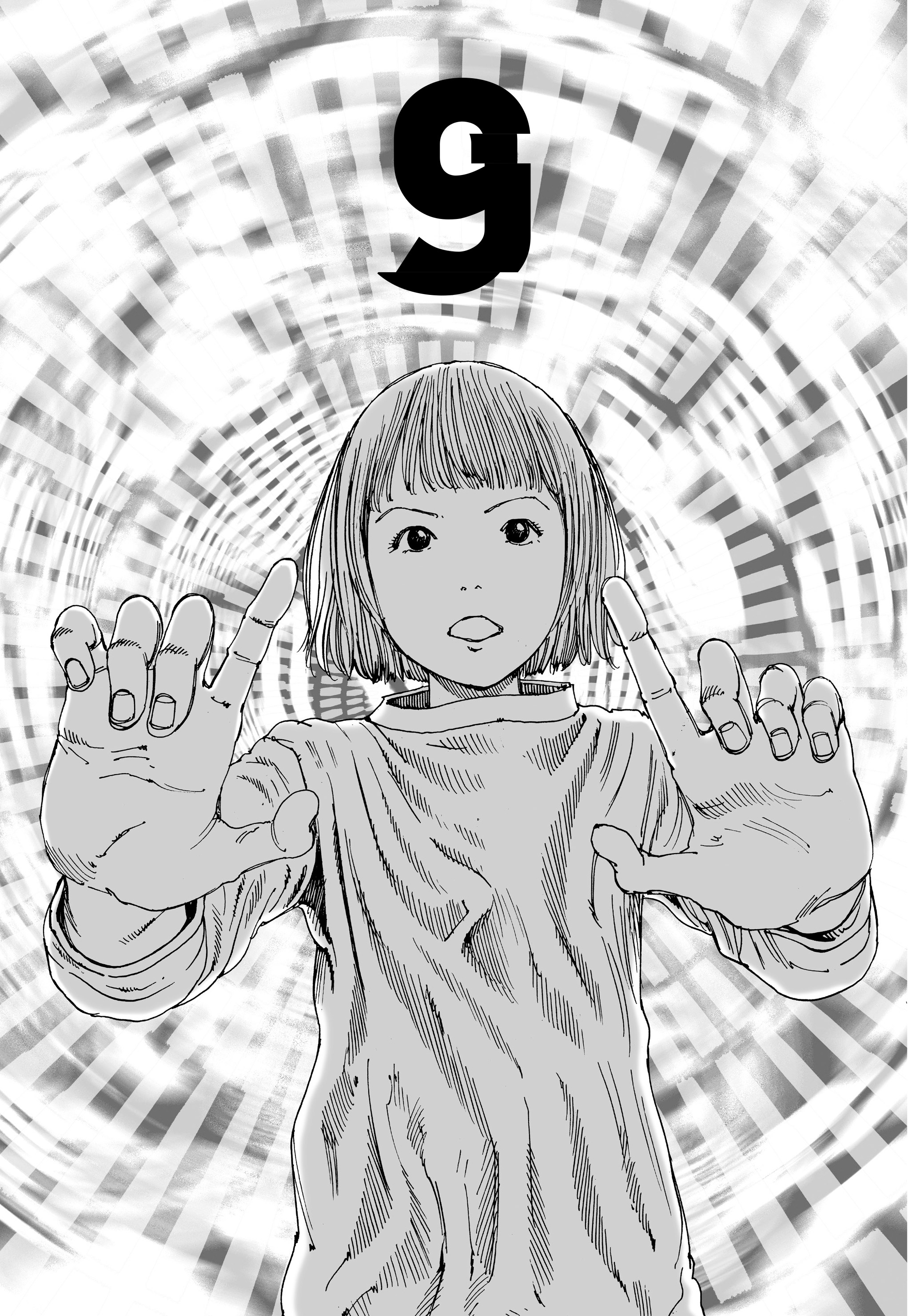 Read online Dementia 21 comic -  Issue # TPB 2 (Part 2) - 33