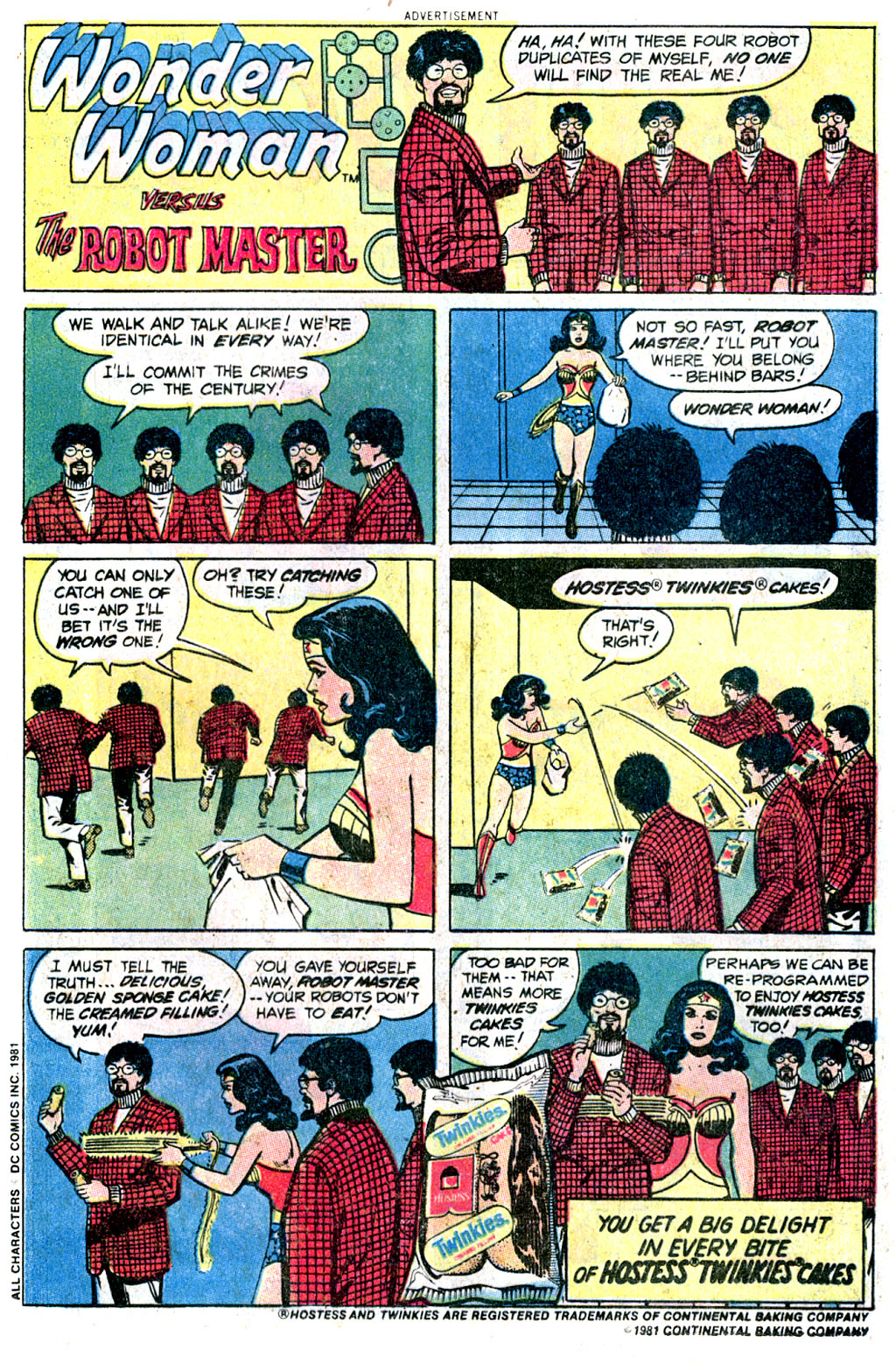 Read online Tales of the Unexpected comic -  Issue #214 - 13