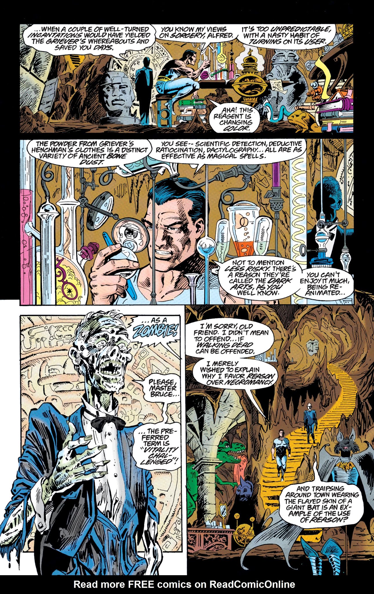 Read online Elseworlds: Justice League comic -  Issue # TPB 1 (Part 2) - 70