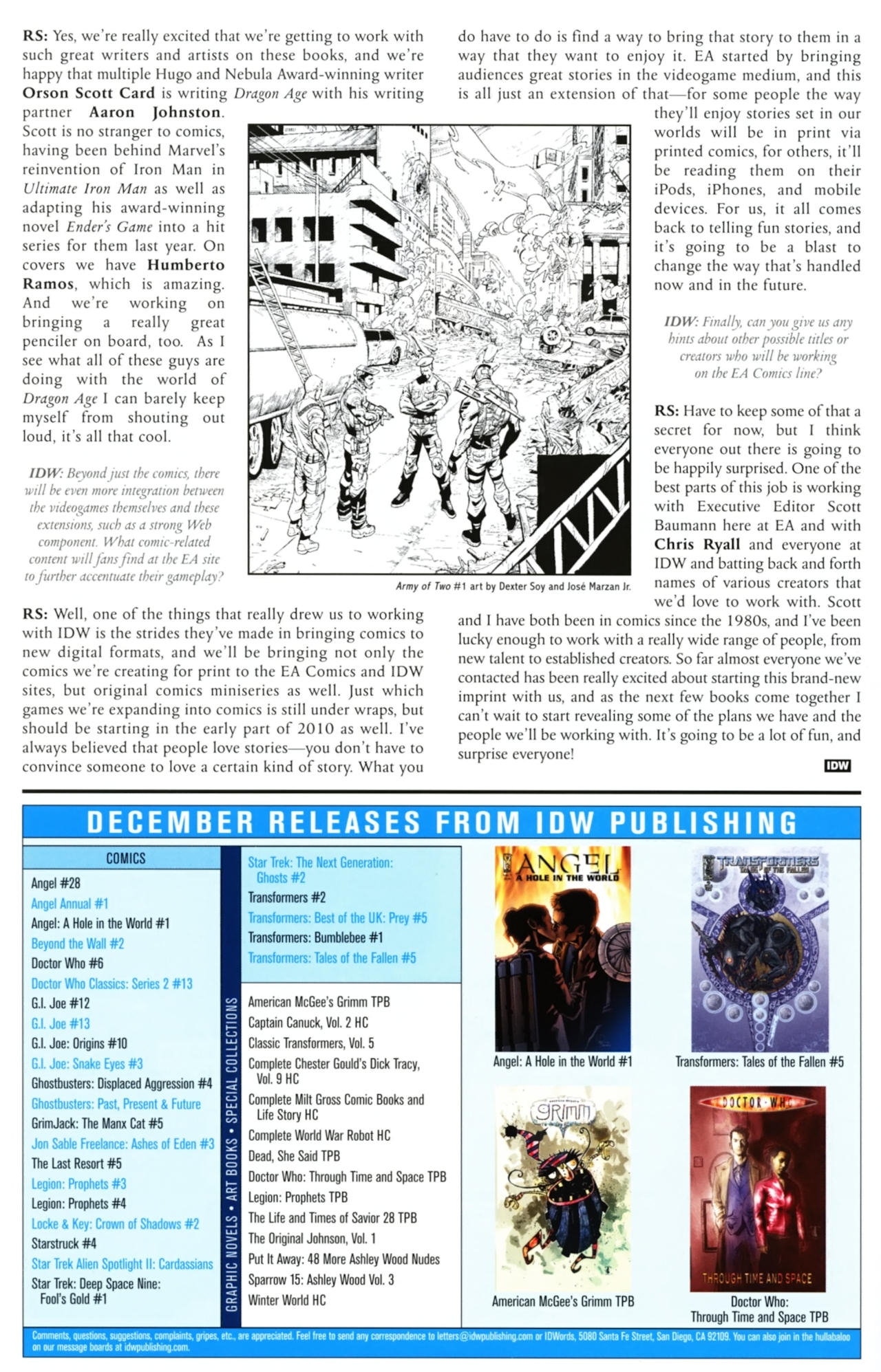 Read online Star Trek: The Next Generation: Ghosts comic -  Issue #2 - 28
