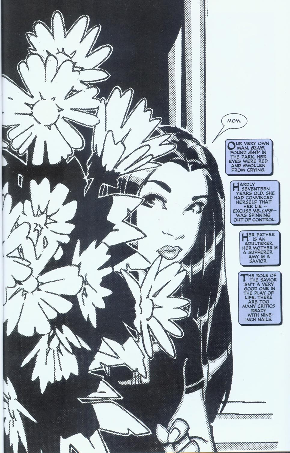 Read online The Witching Hour (1999) comic -  Issue #2 - 20