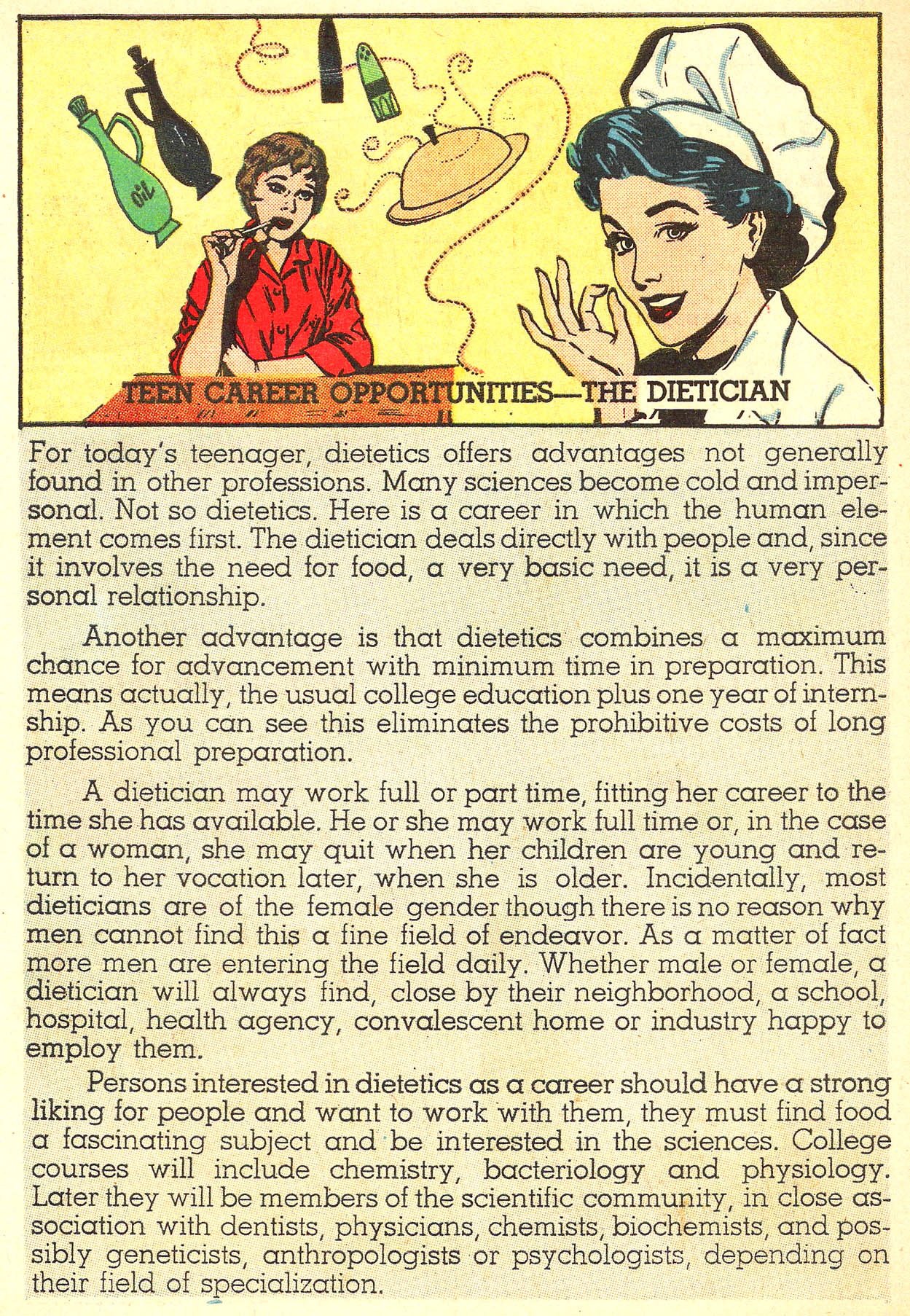 Read online She's Josie comic -  Issue #12 - 26