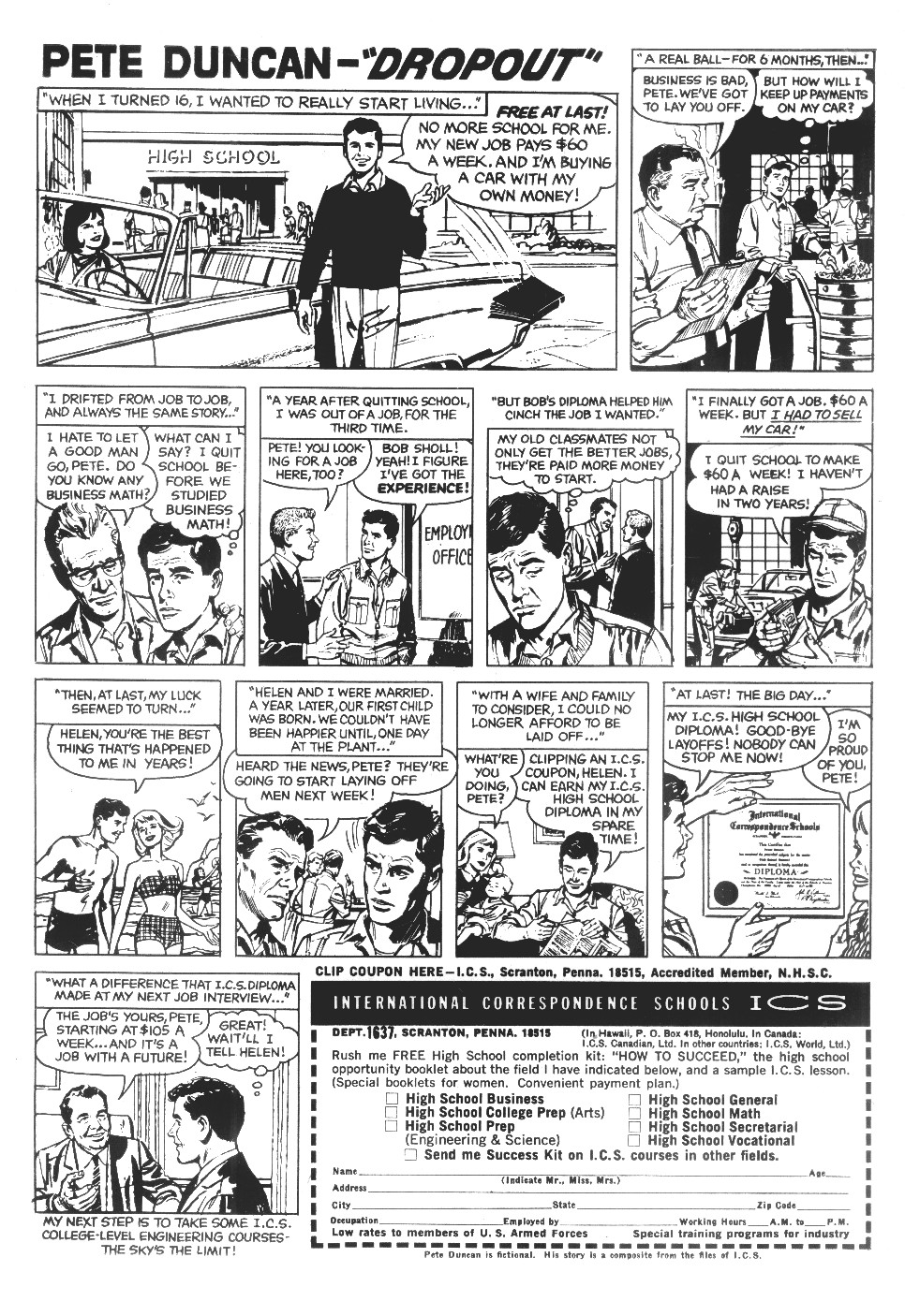 Read online Laugh (Comics) comic -  Issue #183 - 35