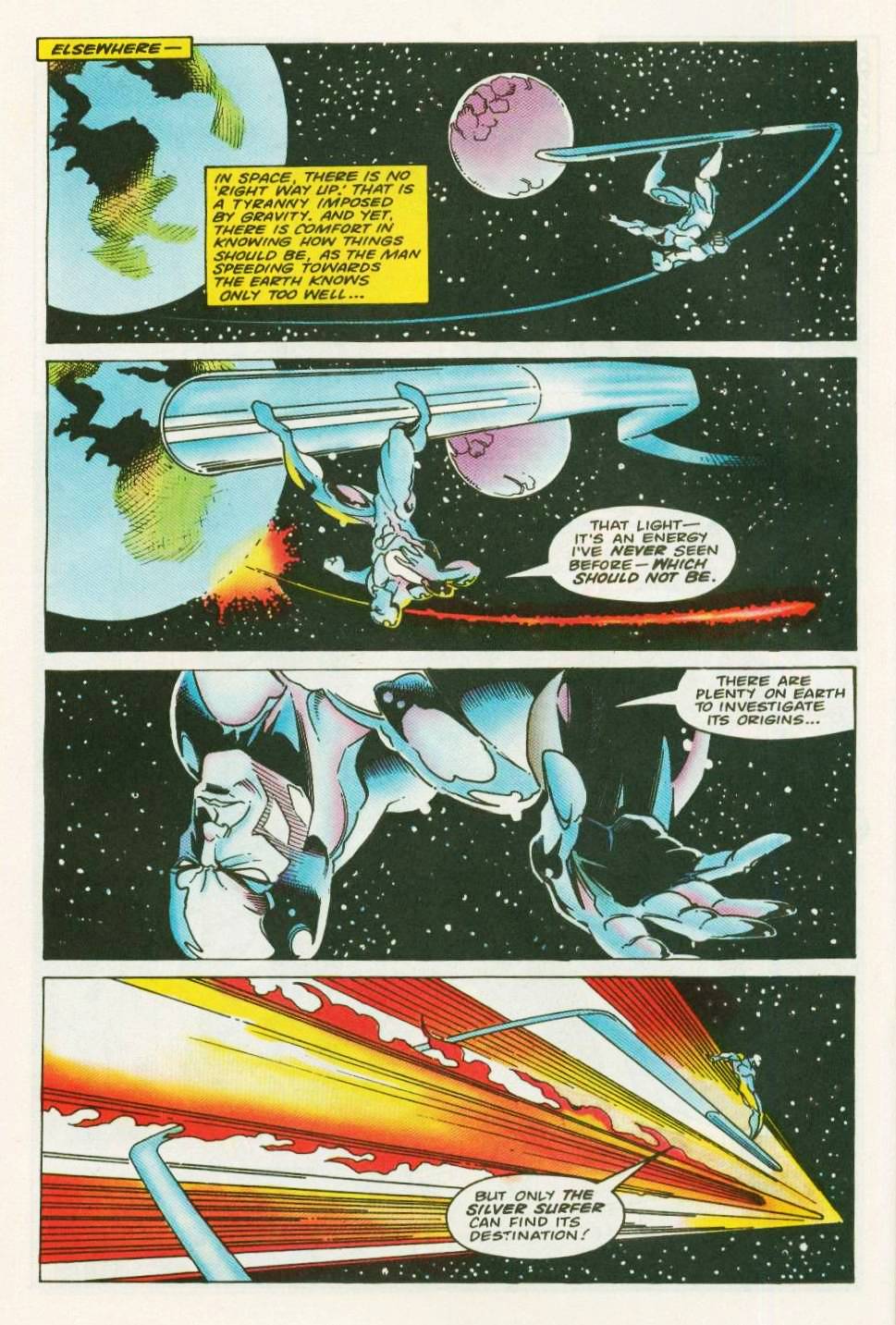 Read online Warheads comic -  Issue #7 - 11