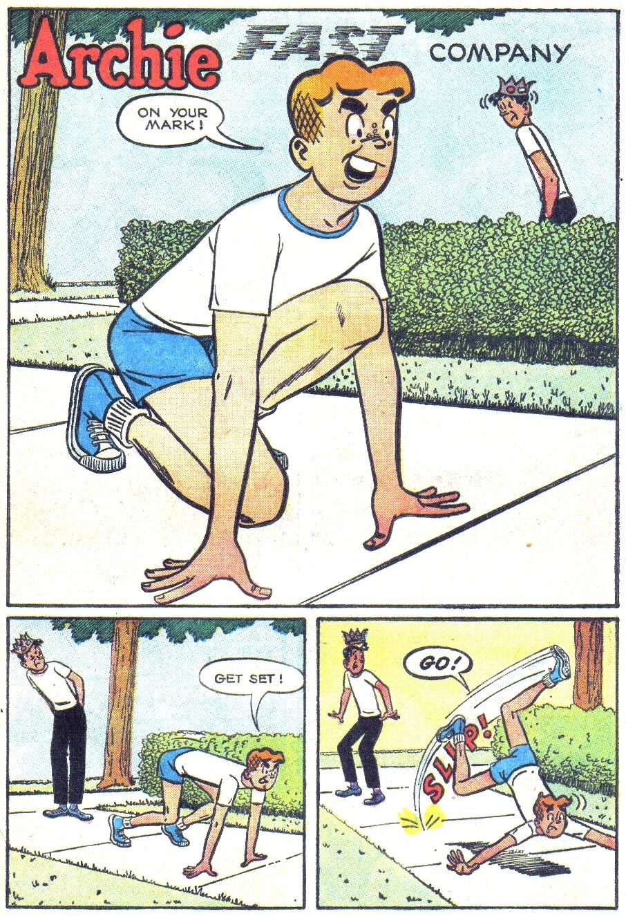 Archie (1960) 139 Page 29