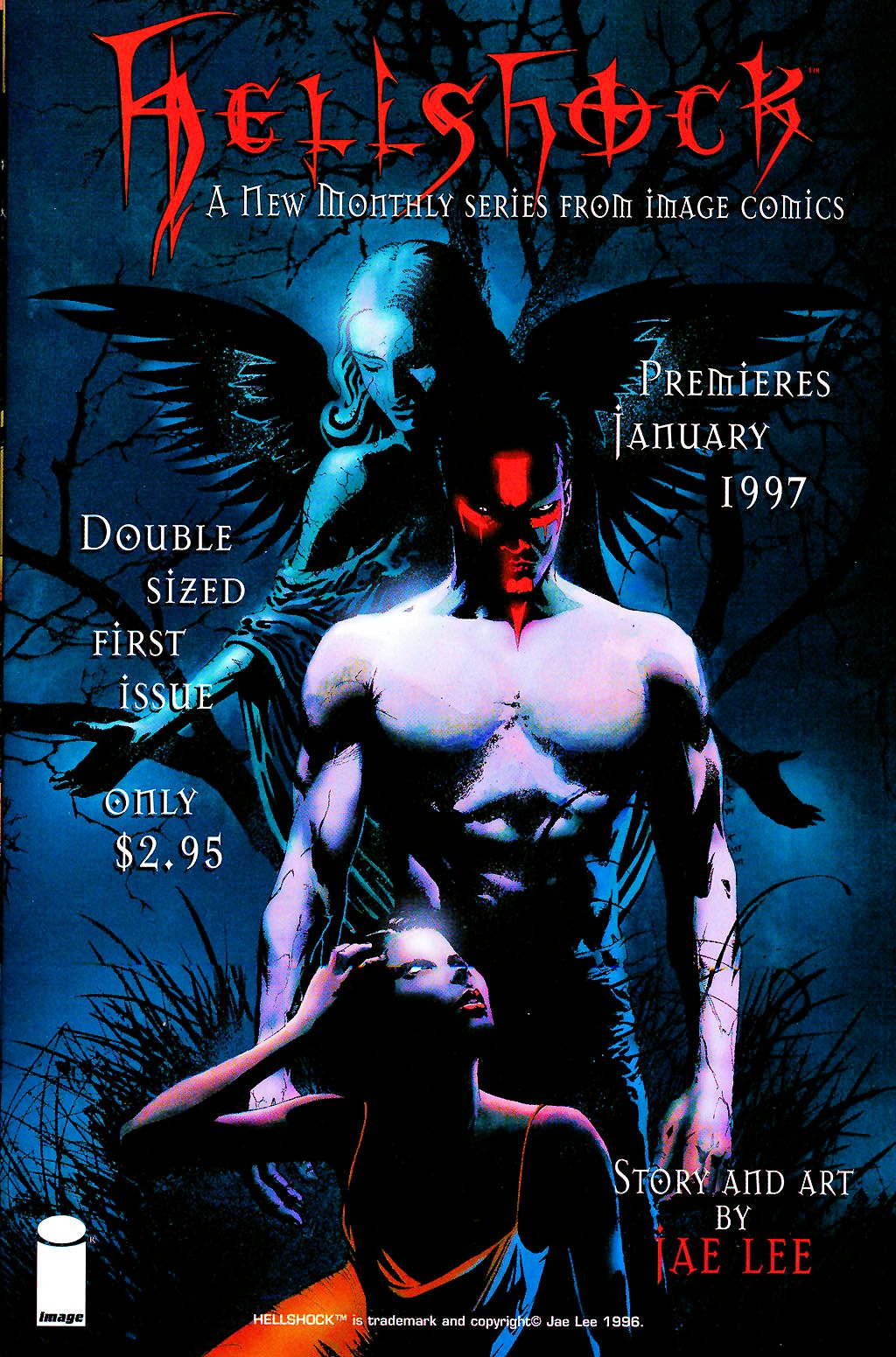 Read online Vampirella Lives comic -  Issue #2 - 30