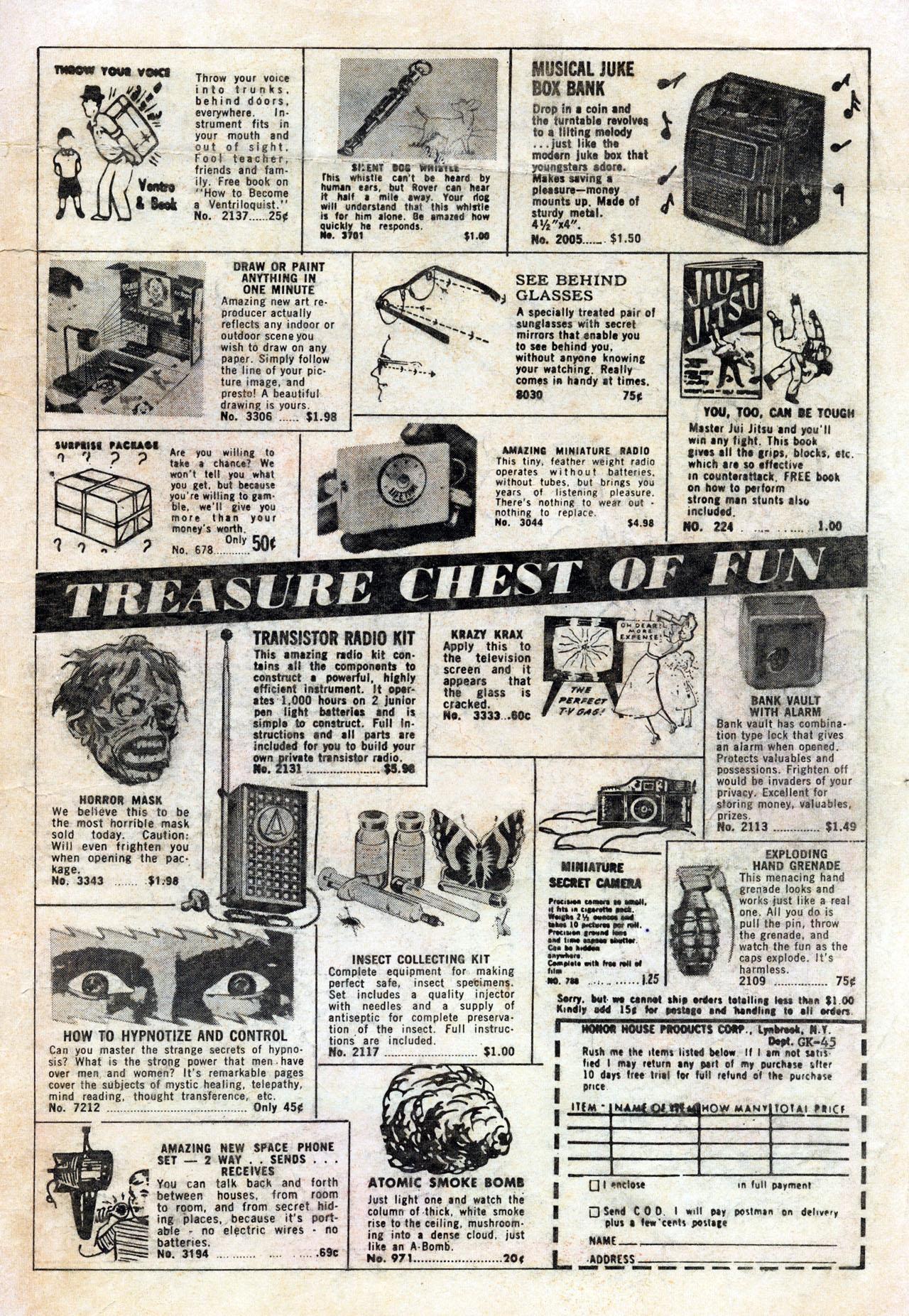 Read online Linda Carter, Student Nurse comic -  Issue #4 - 35