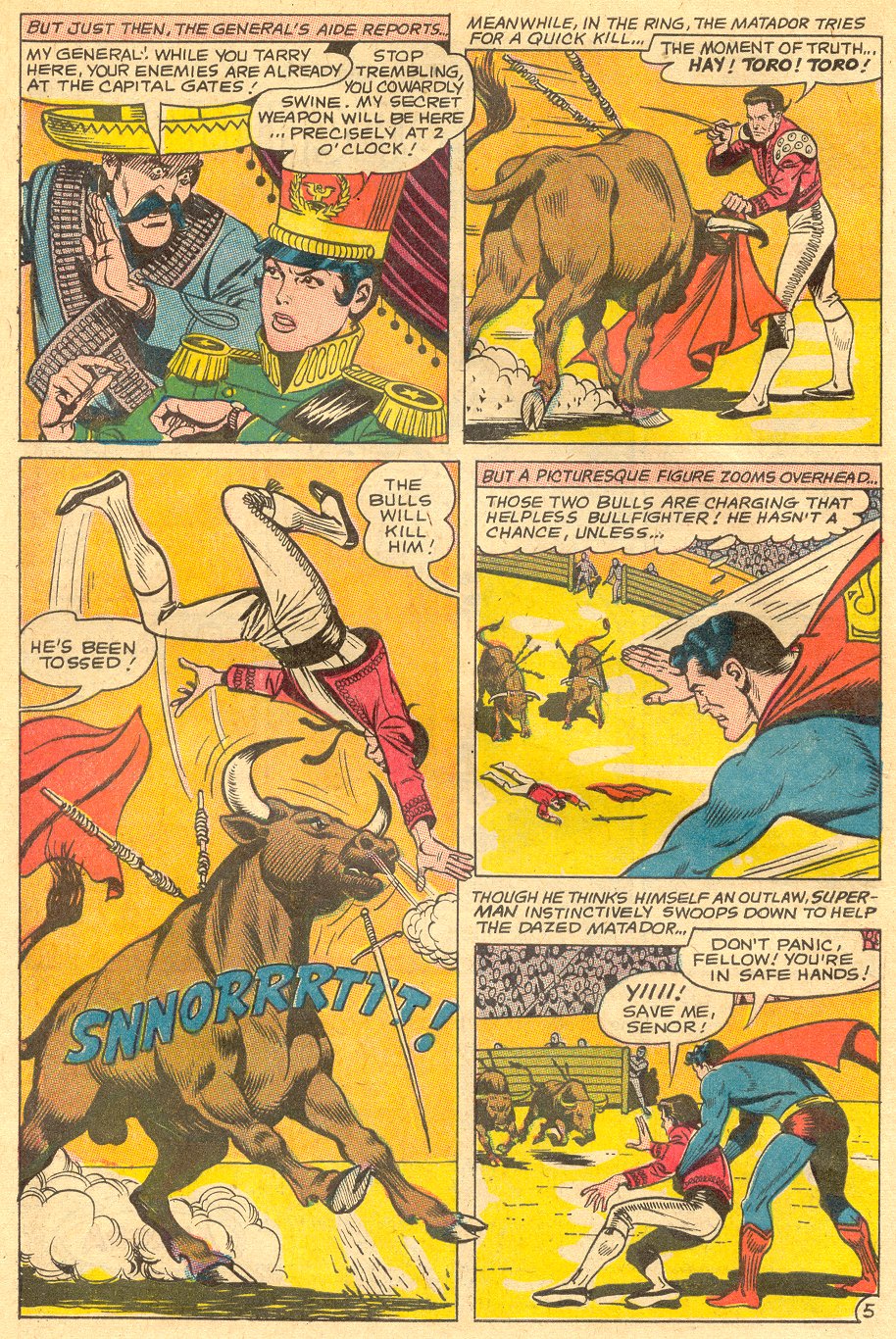 Read online Superman's Girl Friend, Lois Lane comic -  Issue #75 - 8