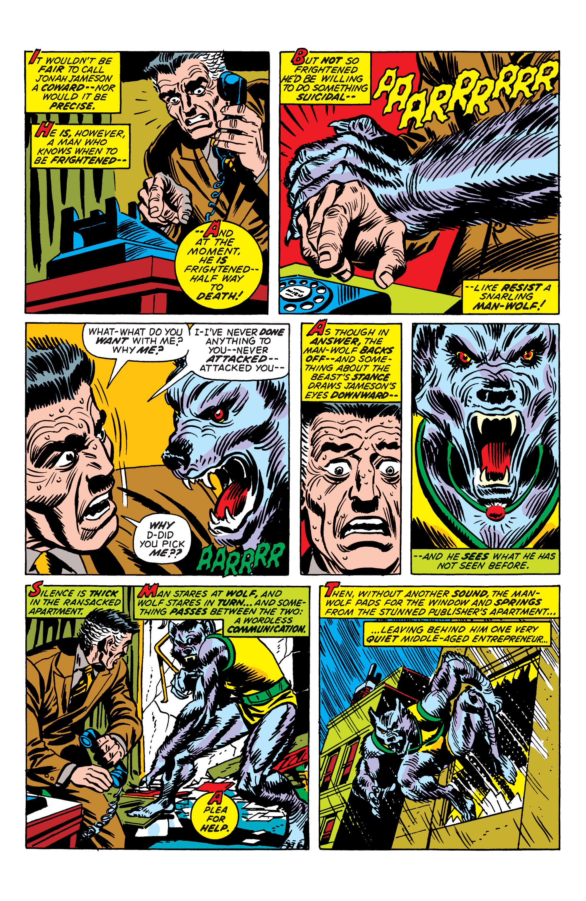 Read online Marvel Masterworks: The Amazing Spider-Man comic -  Issue # TPB 13 (Part 1) - 84
