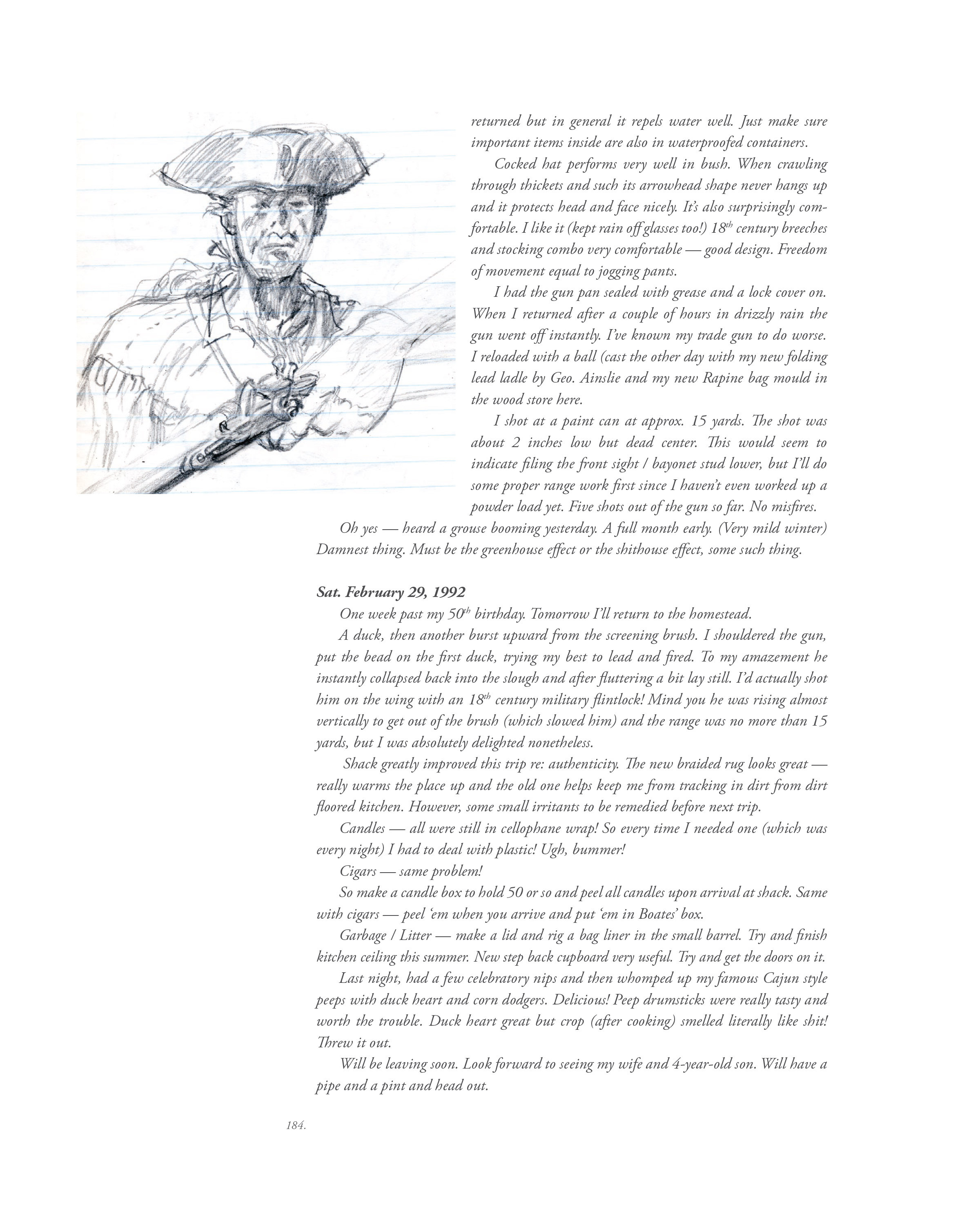 Read online The Artist Himself: A Rand Holmes Retrospective comic -  Issue # TPB (Part 2) - 82