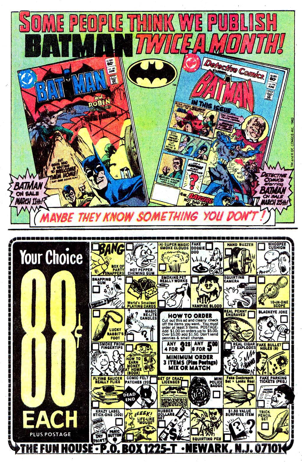 Read online The New Adventures of Superboy comic -  Issue #30 - 29