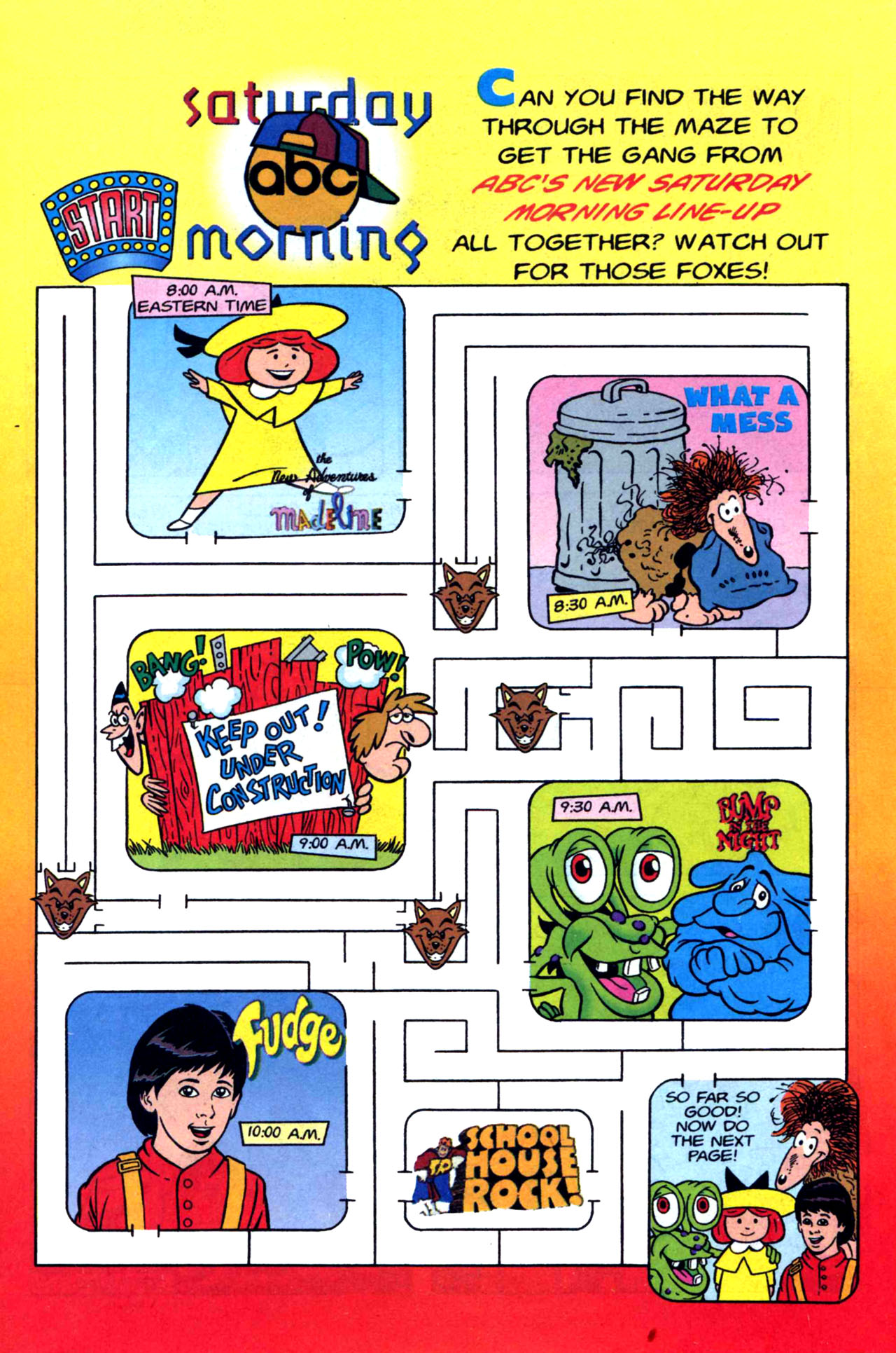 Read online Cheryl Blossom (1995) comic -  Issue #2 - 18