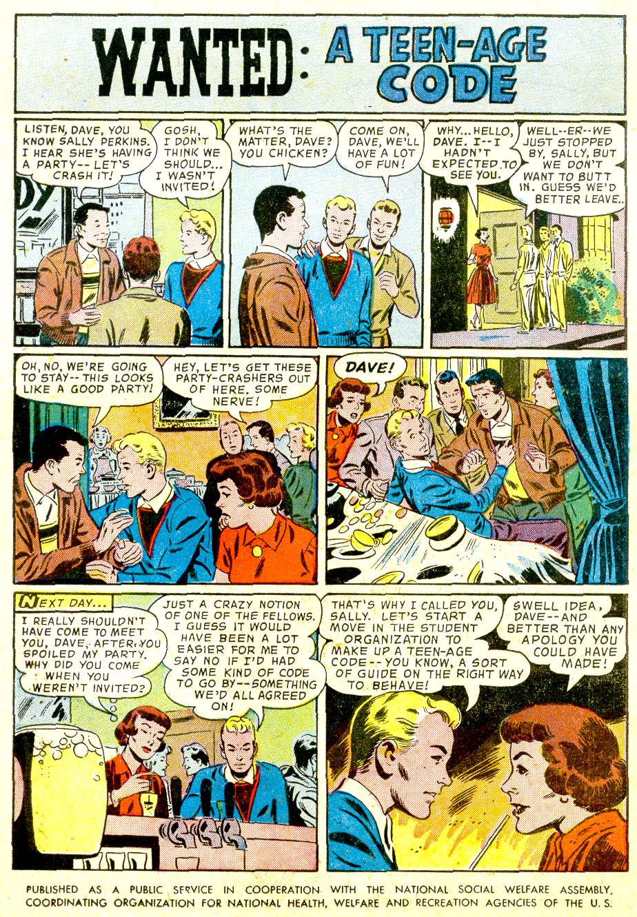 Wonder Woman (1942) issue 95 - Page 21