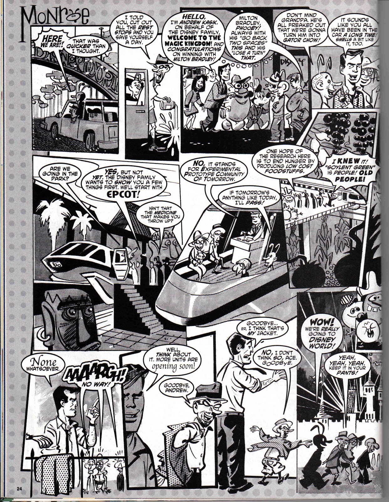 MAD issue 419 - Page 22