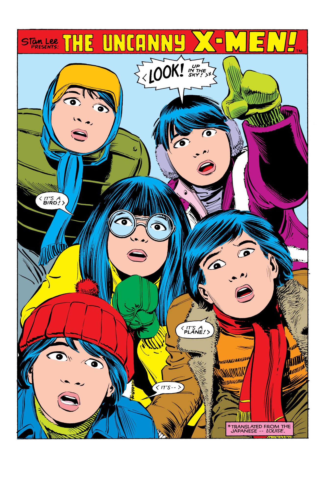 Read online Marvel Masterworks: The Uncanny X-Men comic -  Issue # TPB 10 (Part 3) - 19
