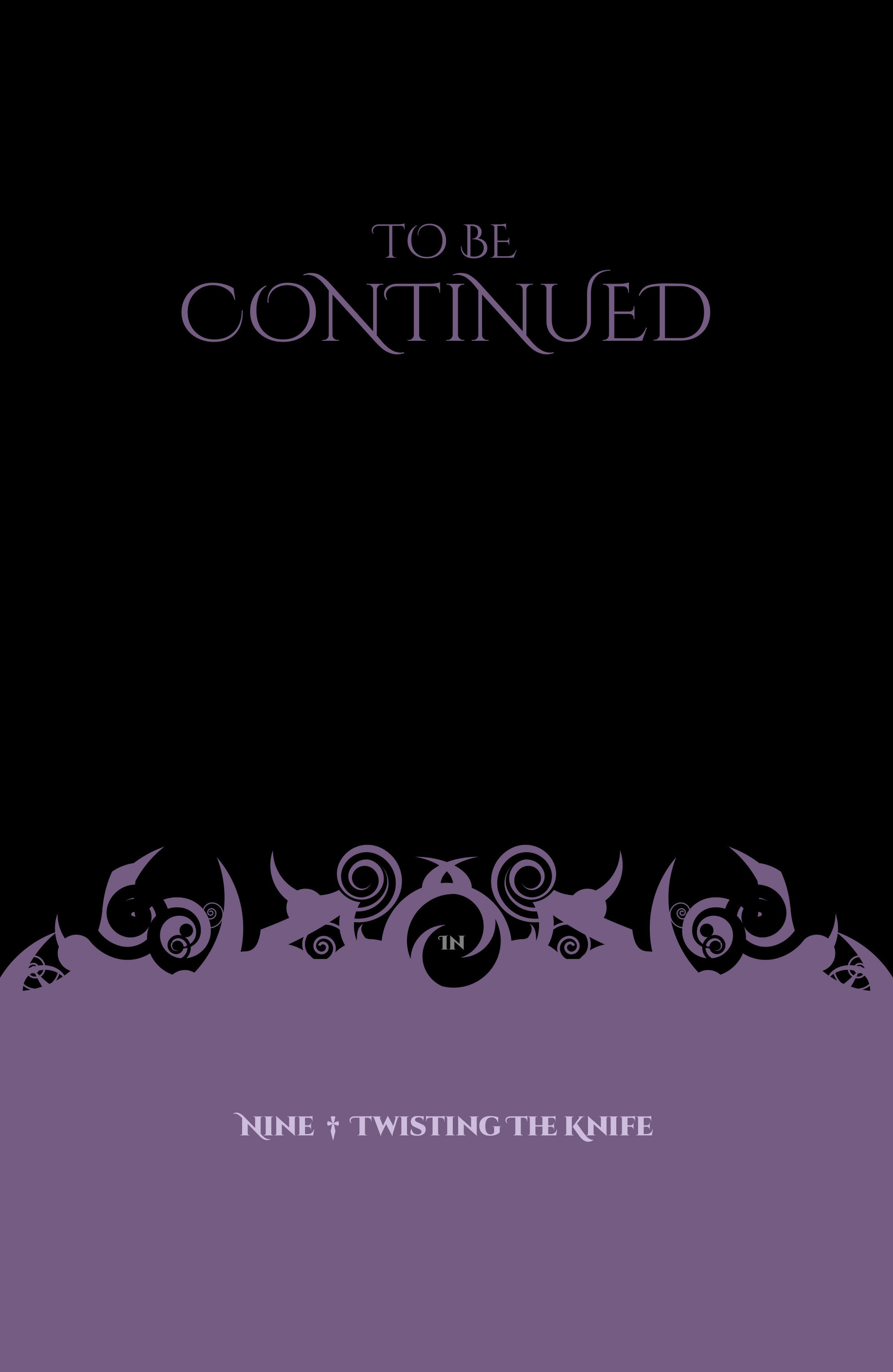 Read online Umbral comic -  Issue #8 - 25