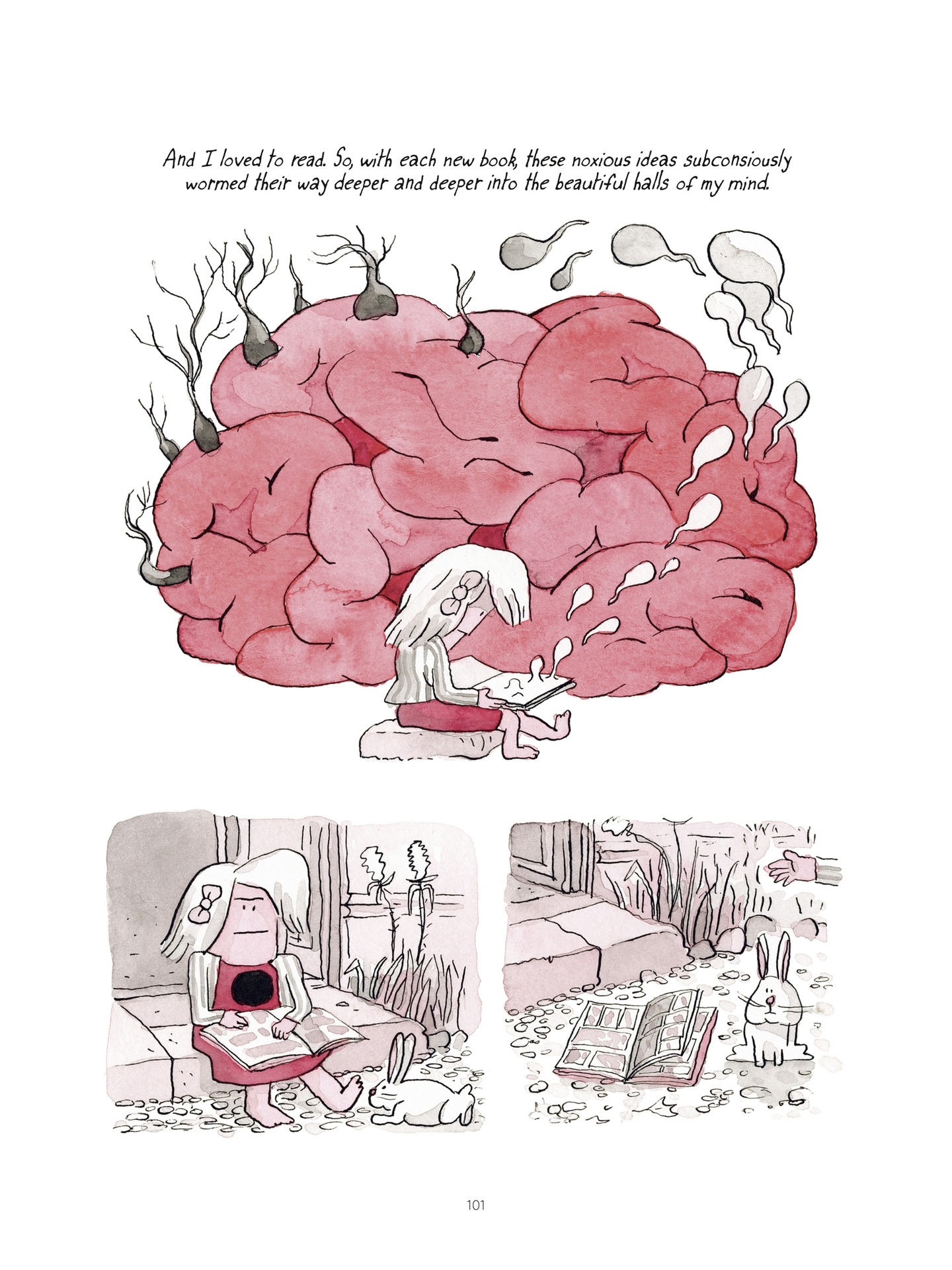 Read online Maiden (2020) comic -  Issue # TPB 1 (Part 2) - 4