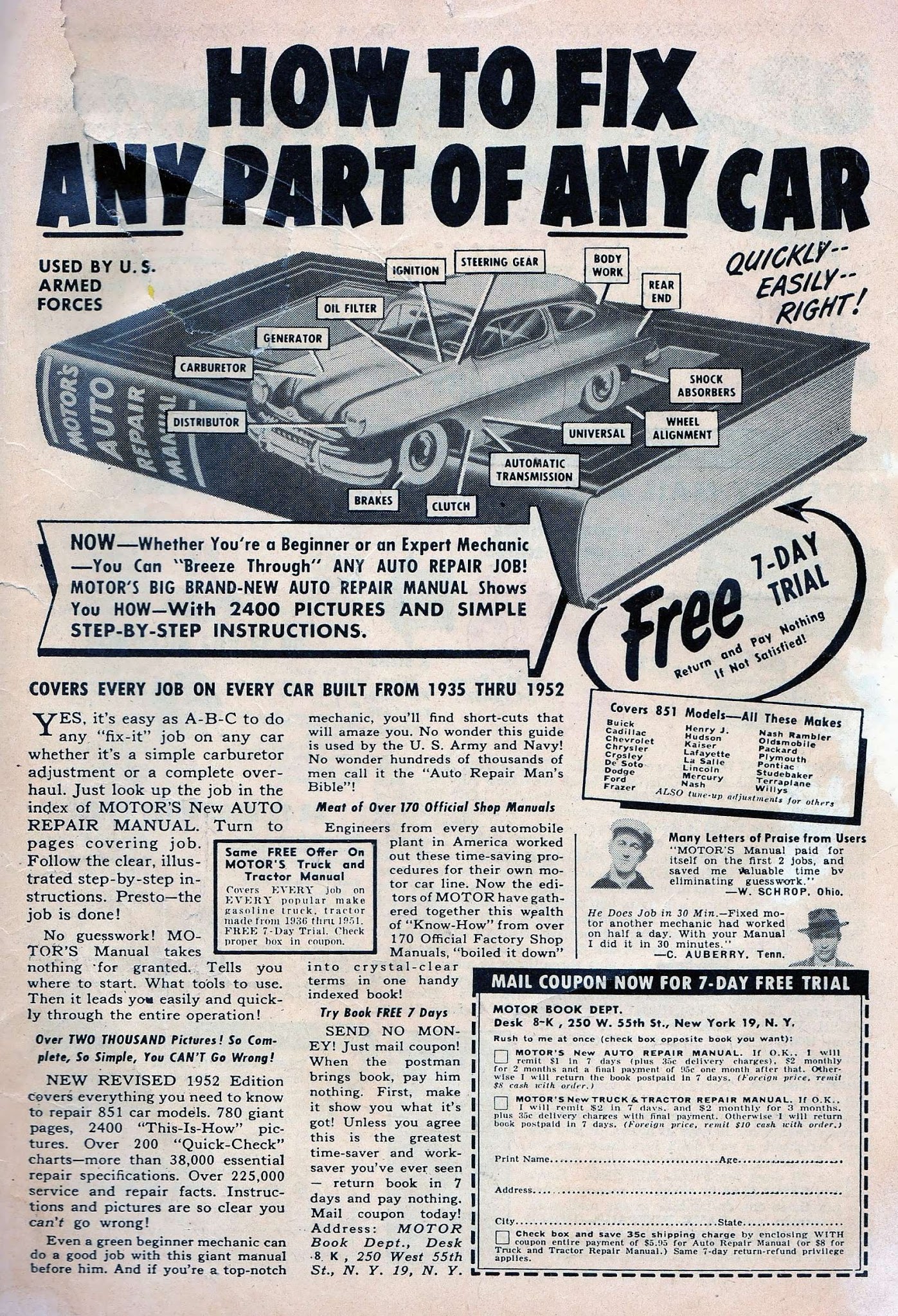 Read online War Adventures comic -  Issue #7 - 35