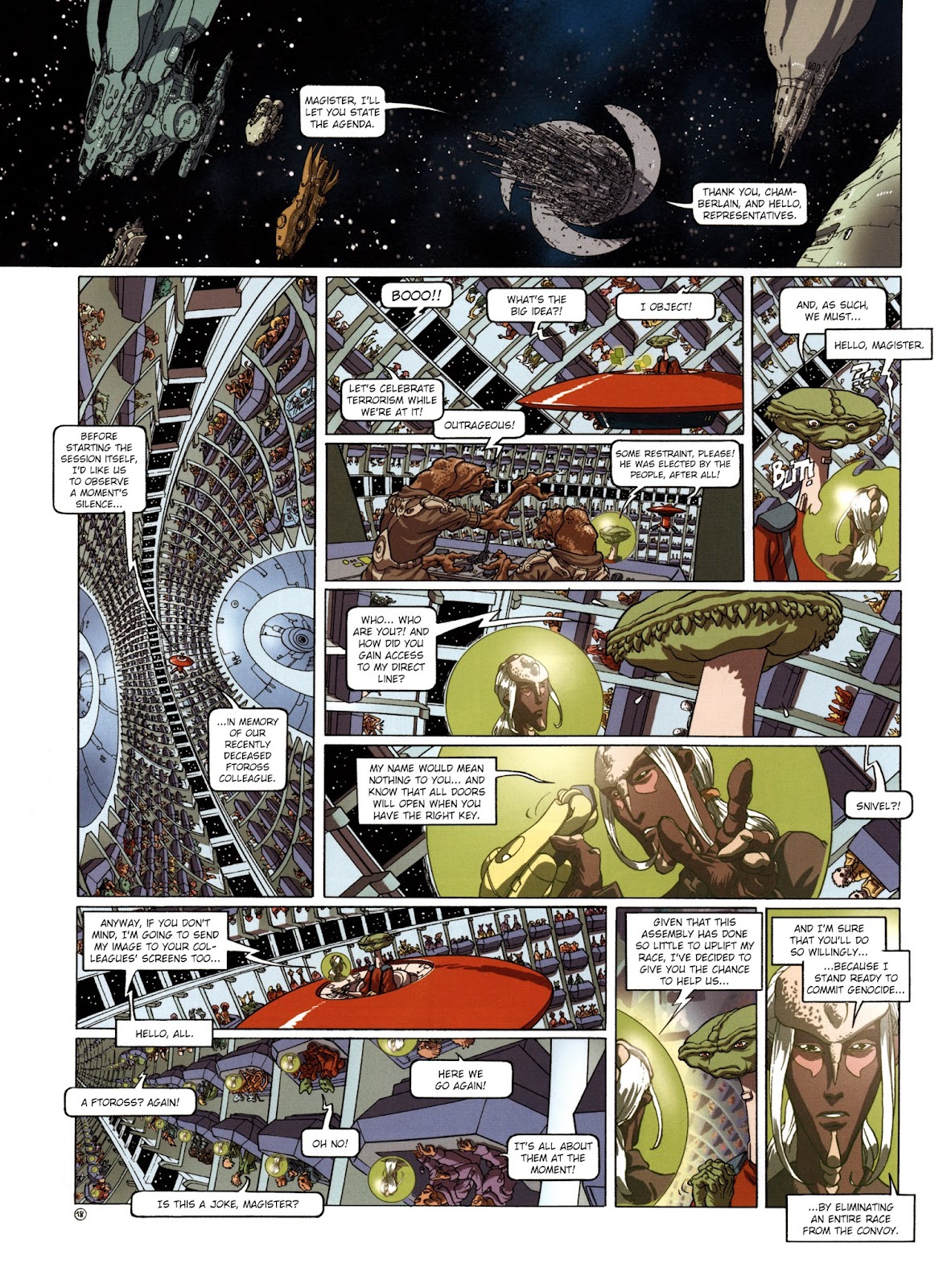 Wake issue 5 - Page 20