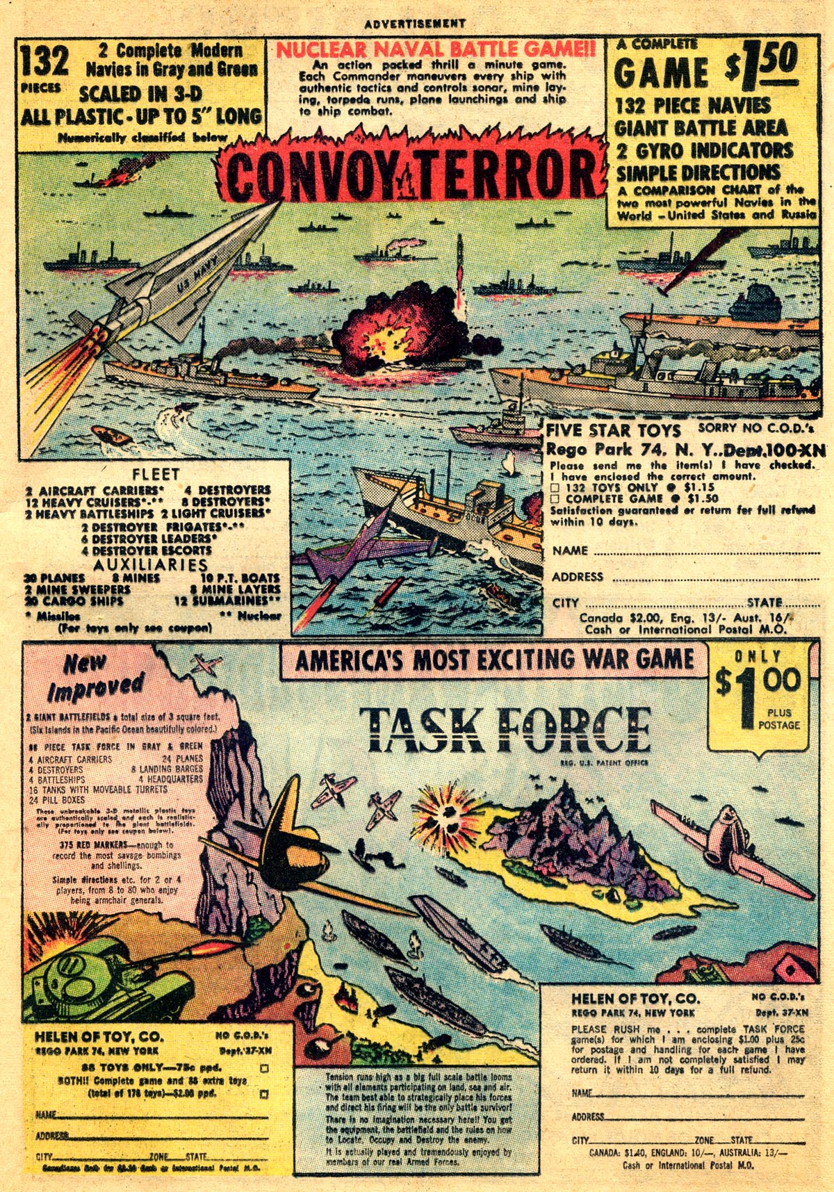 Blackhawk (1957) Issue #180 #73 - English 33