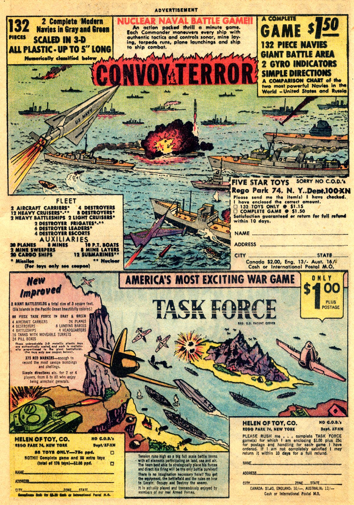 Read online Blackhawk (1957) comic -  Issue #180 - 33